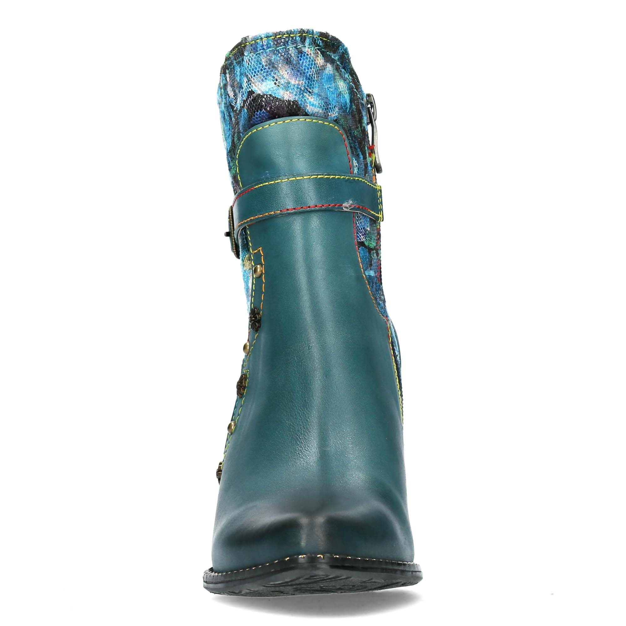Bottines - OANELO 06 - Image 10
