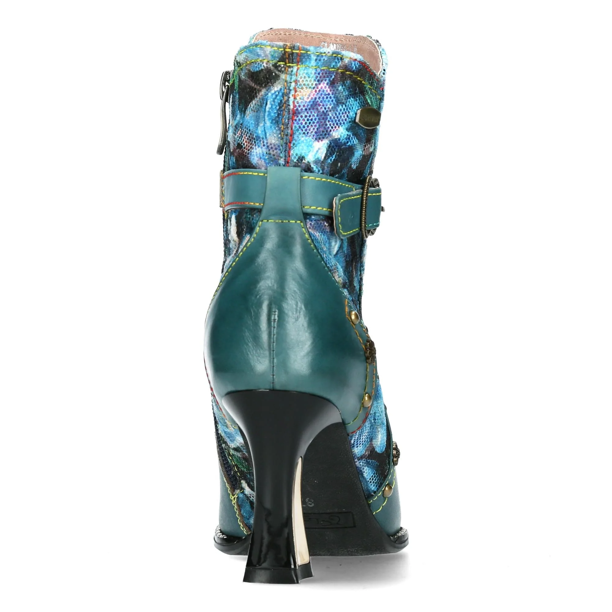 Bottines - OANELO 06 - Image 13