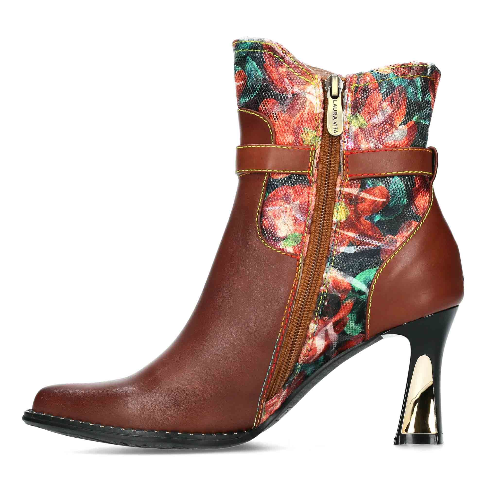 Bottines - OANELO 06 - Image 17