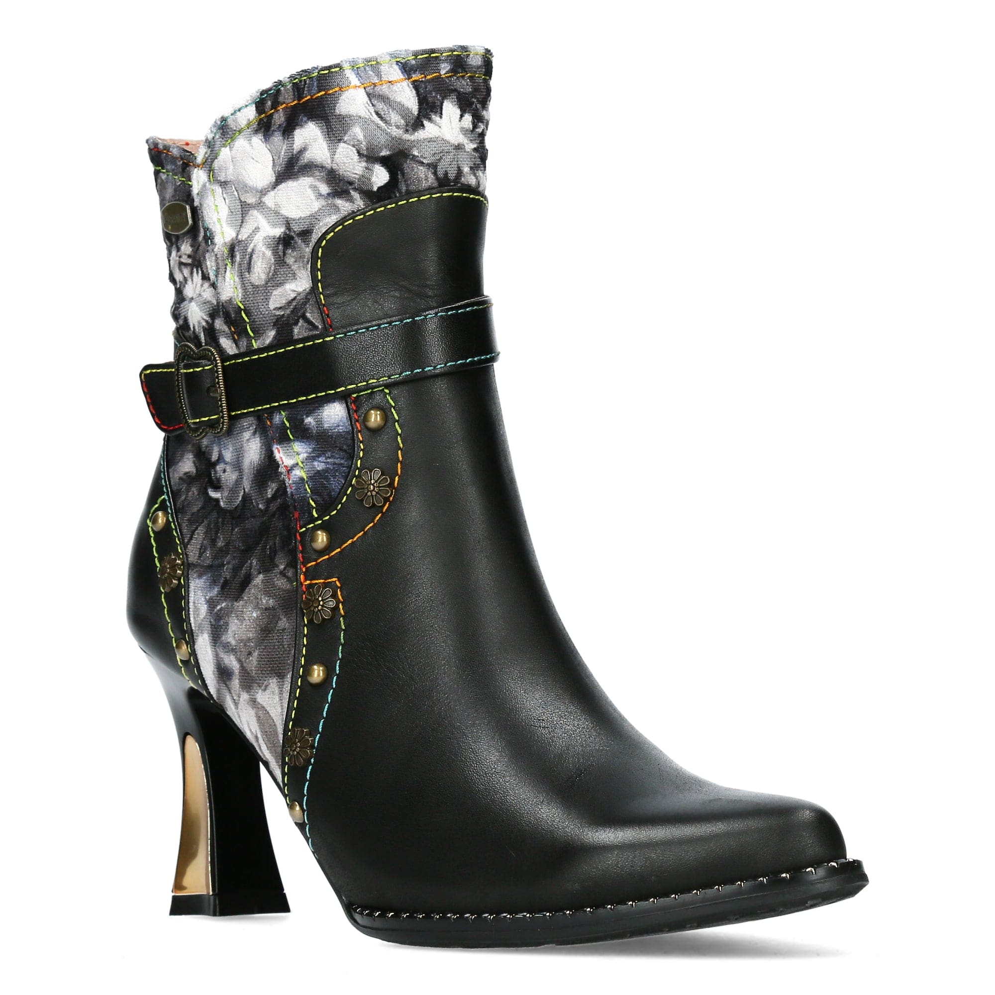 Bottines - OANELO 06 - Image 3