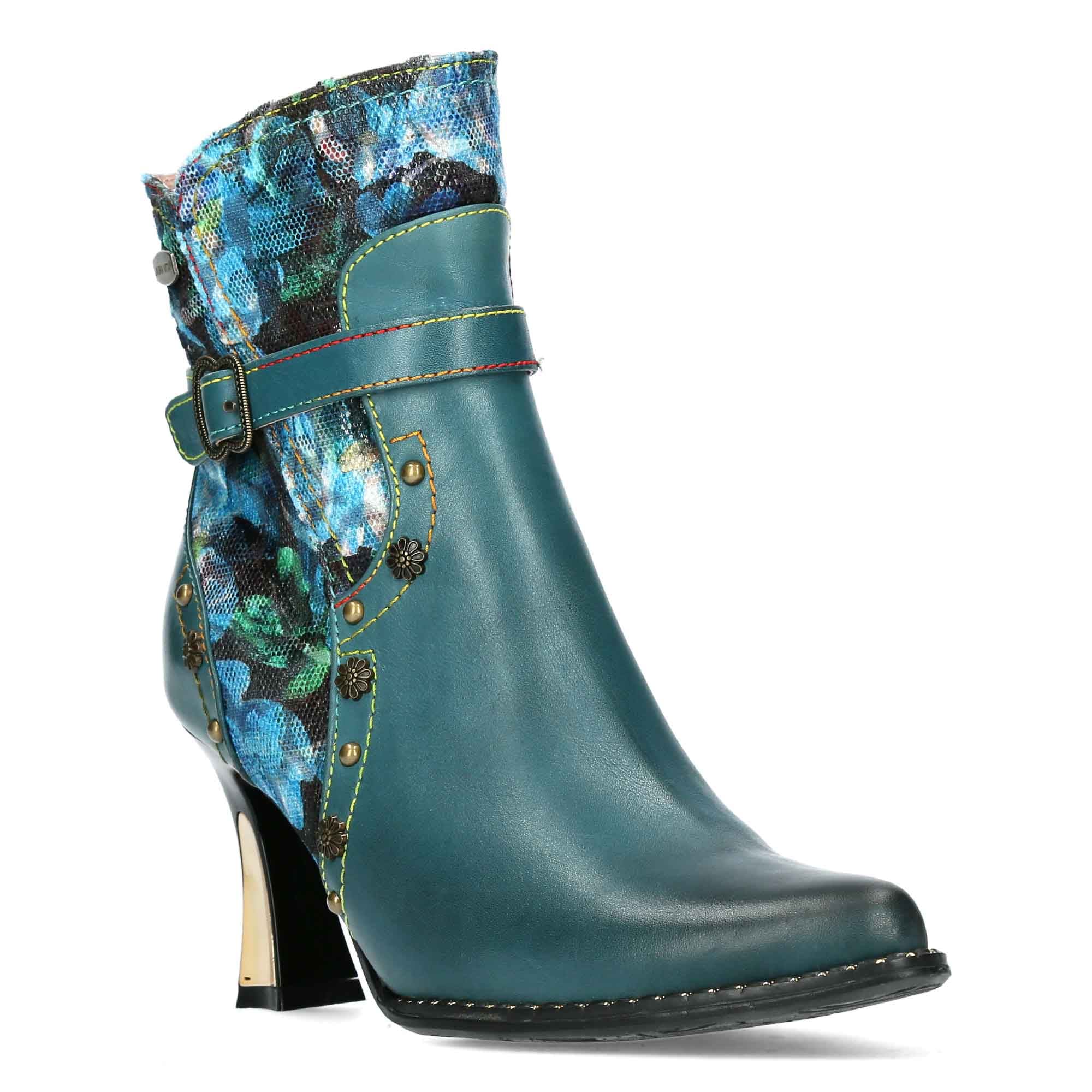 Bottines - OANELO 06 - Image 9