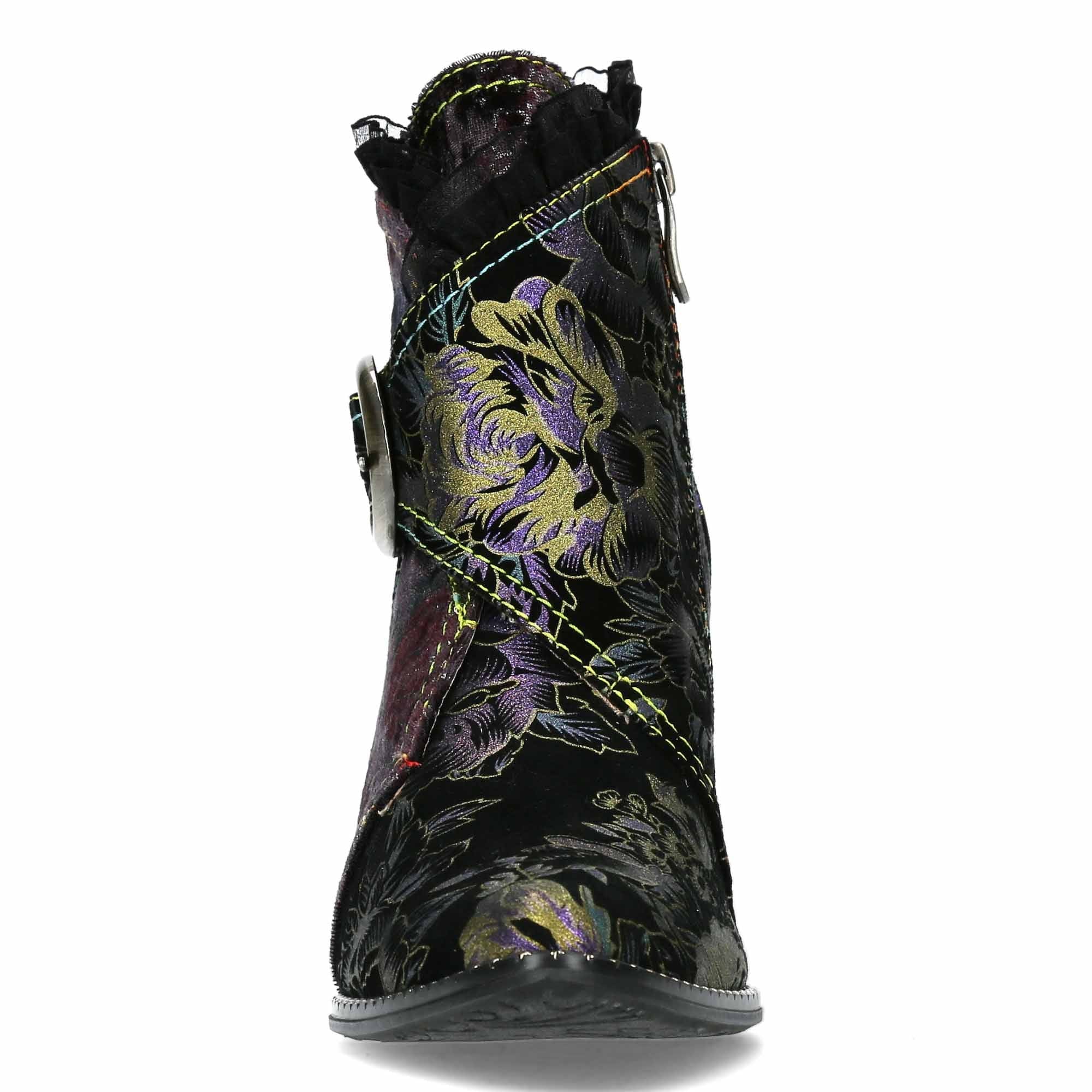Bottines - OANELO 07 - Image 10