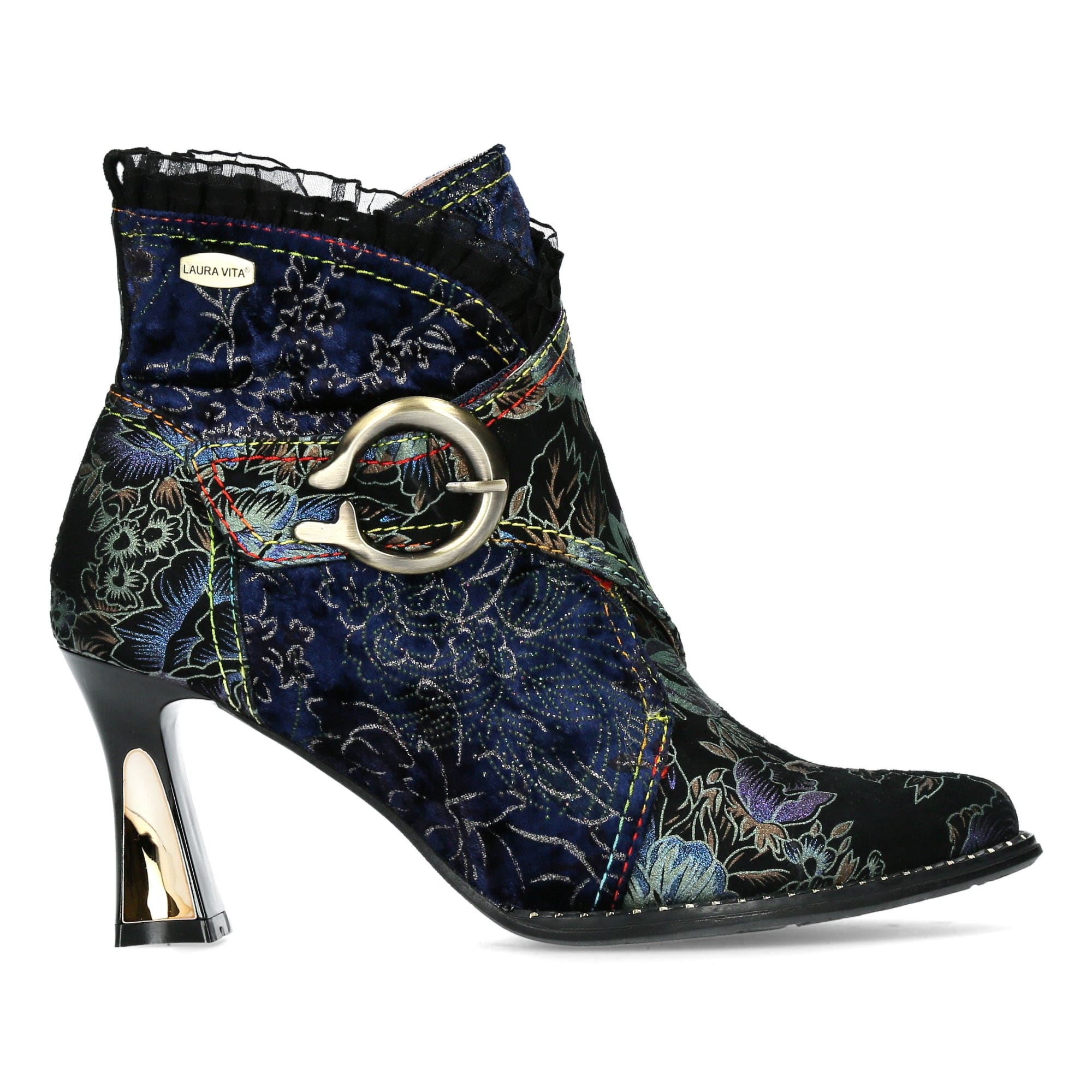 Bottines - OANELO 07 - Image 2