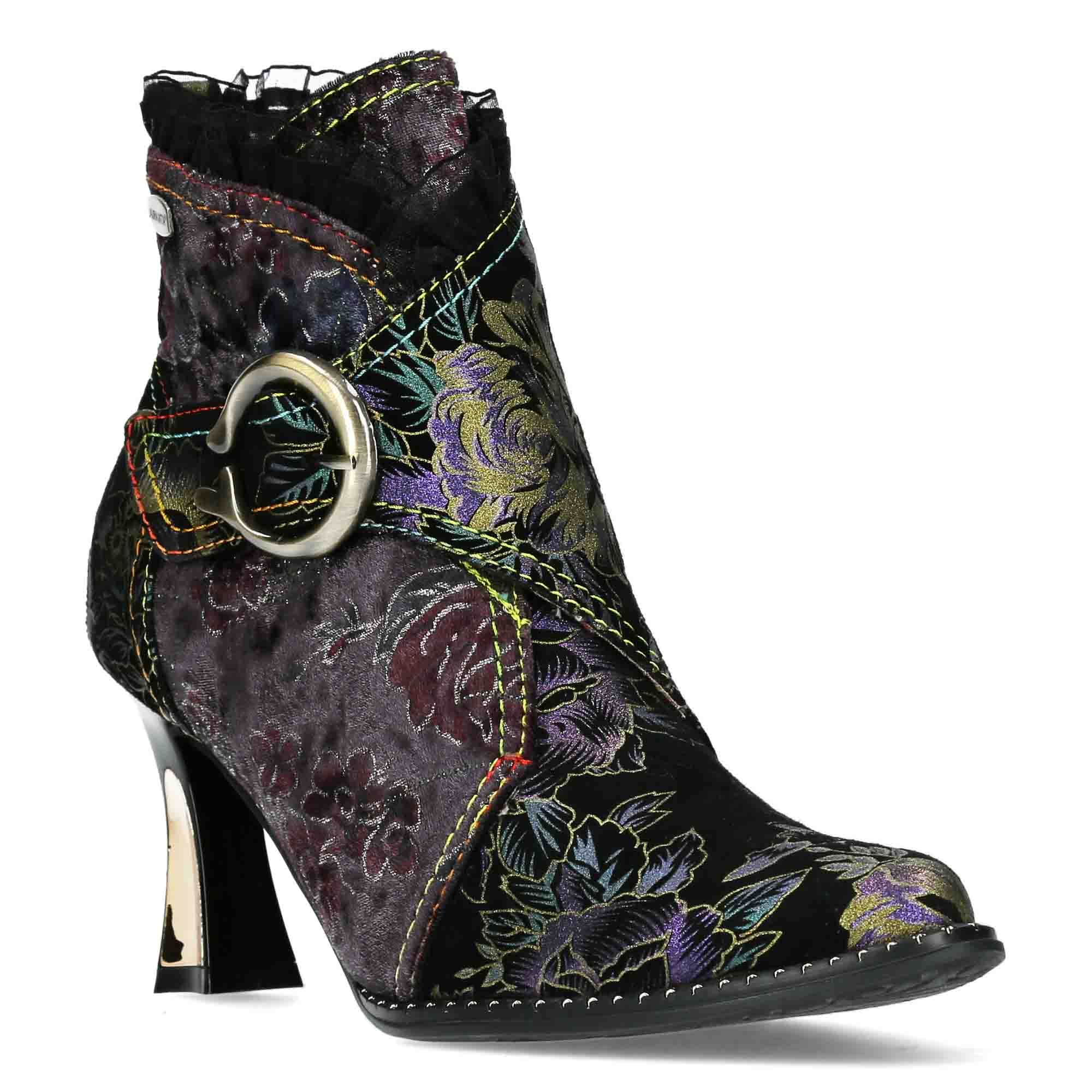 Bottines - OANELO 07 - Image 9