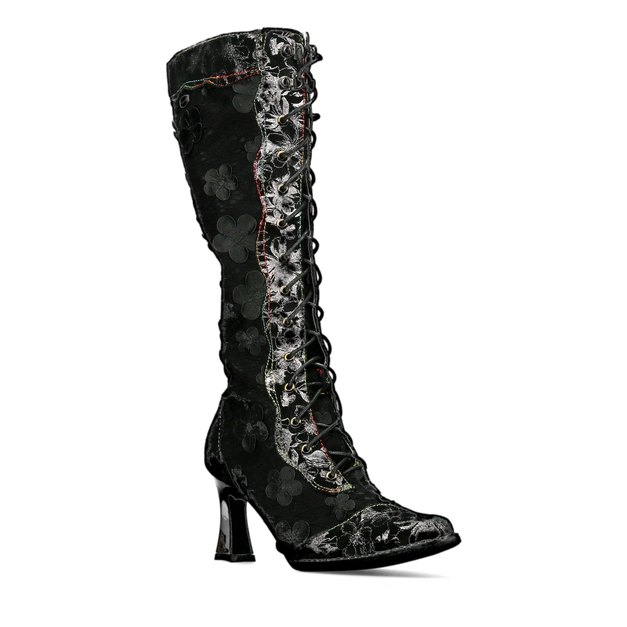 Bottes - OANELO 02 - Image 3