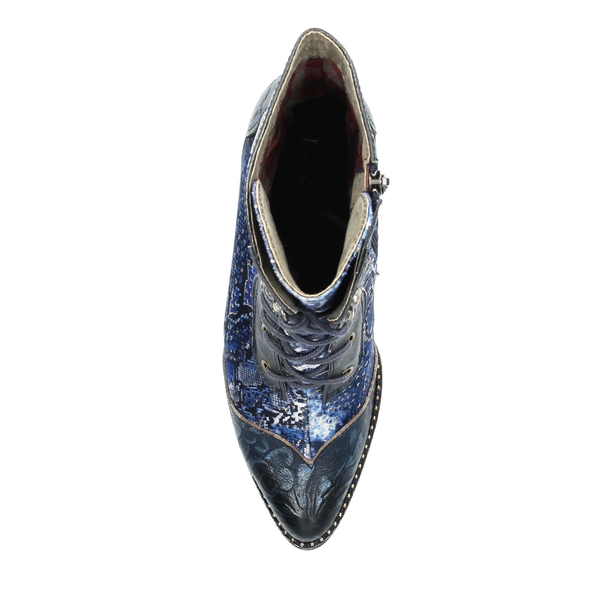 Bottines - OANELO 03 - Image 4