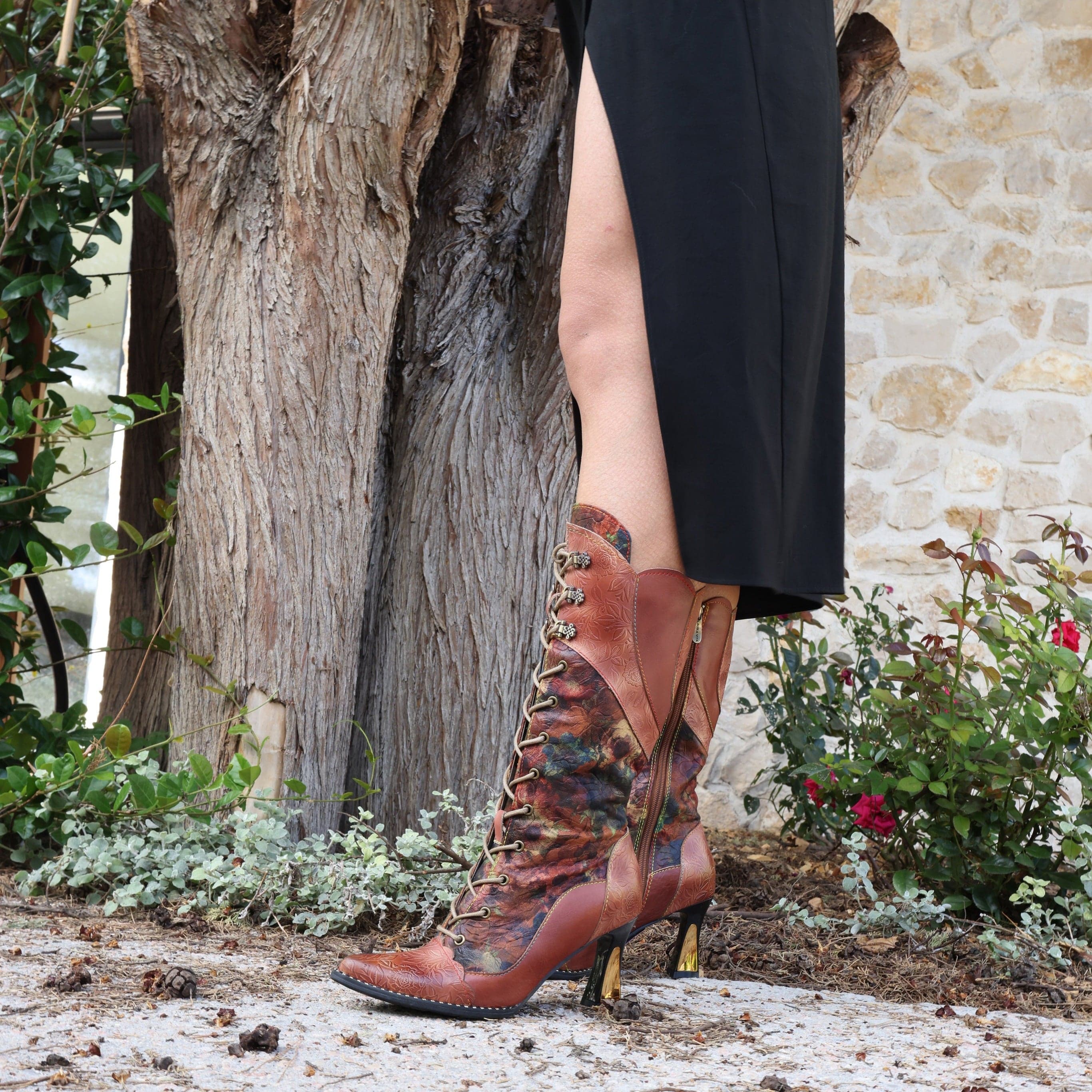 Bottes - OANELO 11