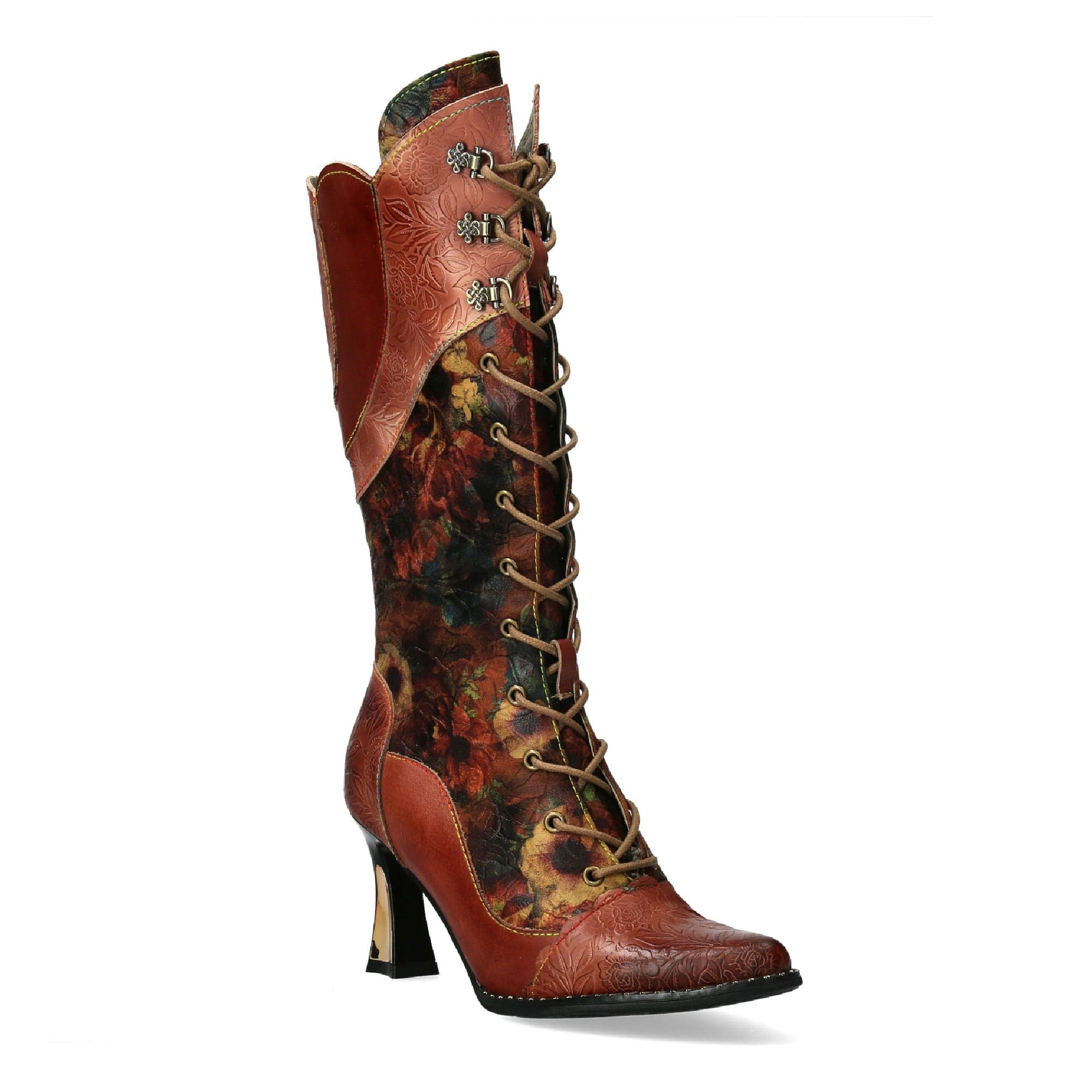 Bottes - OANELO 11 - Image 3