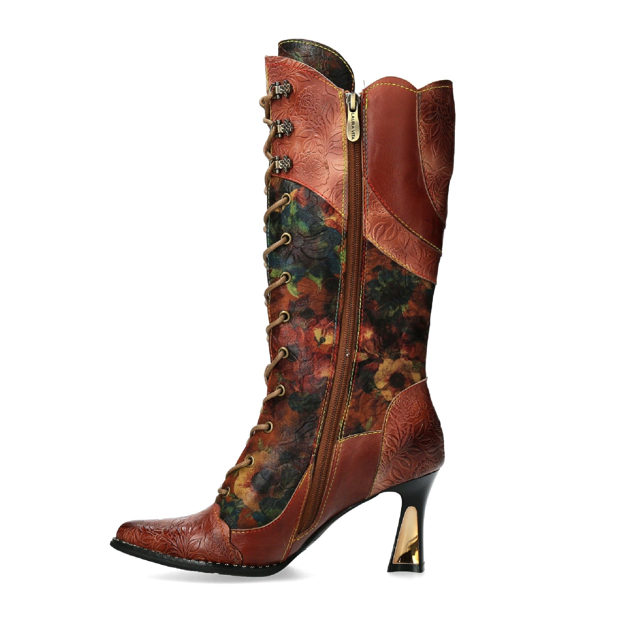 Bottes - OANELO 11 - Image 6
