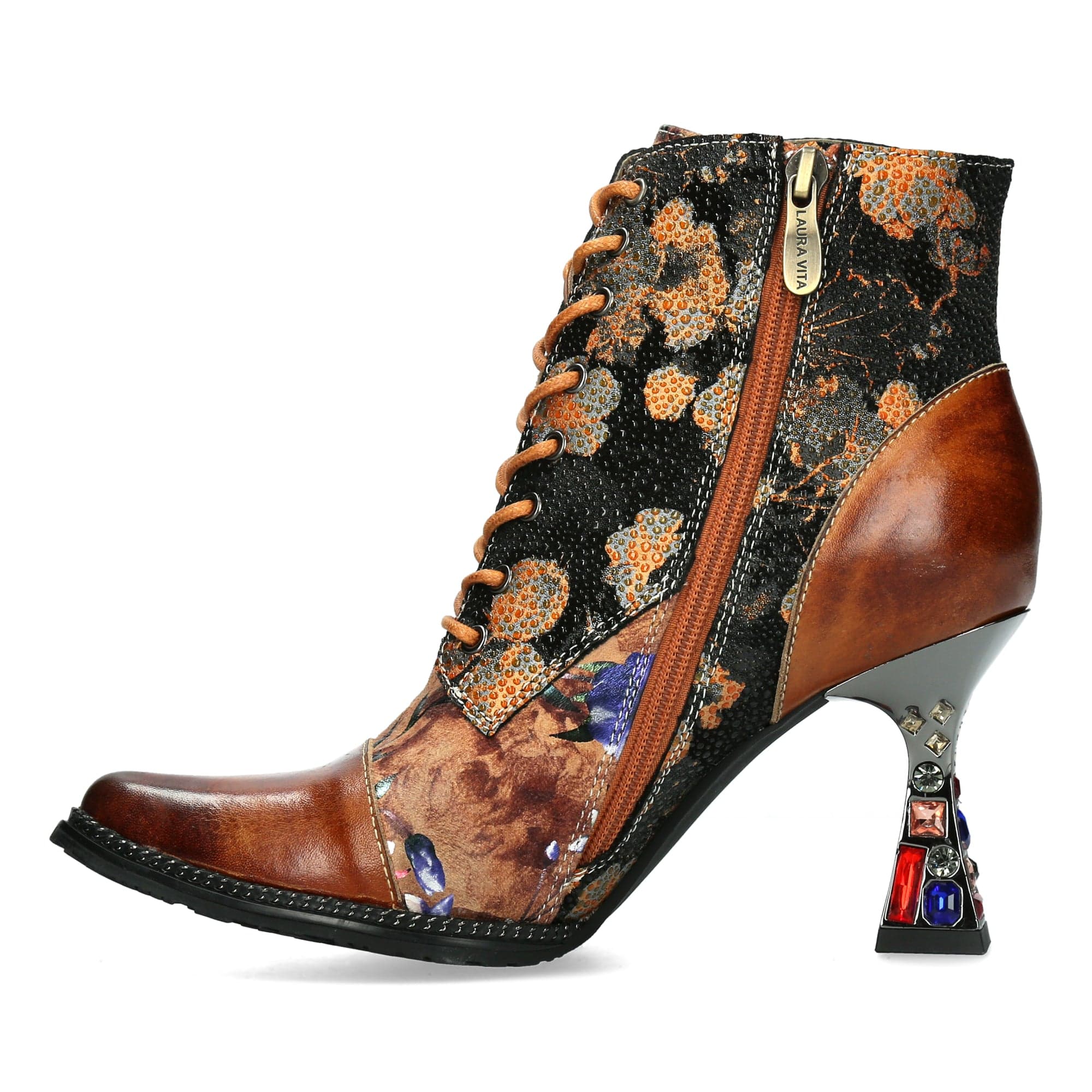 Bottines - OAVEO 01 - Image 13