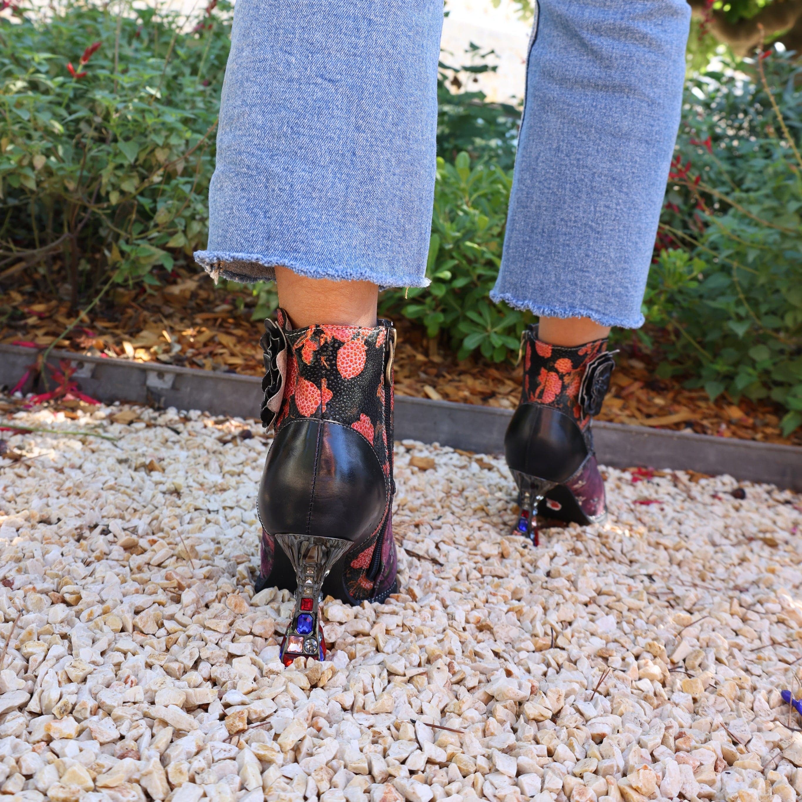 Bottines - OAVEO 01 - Image 2