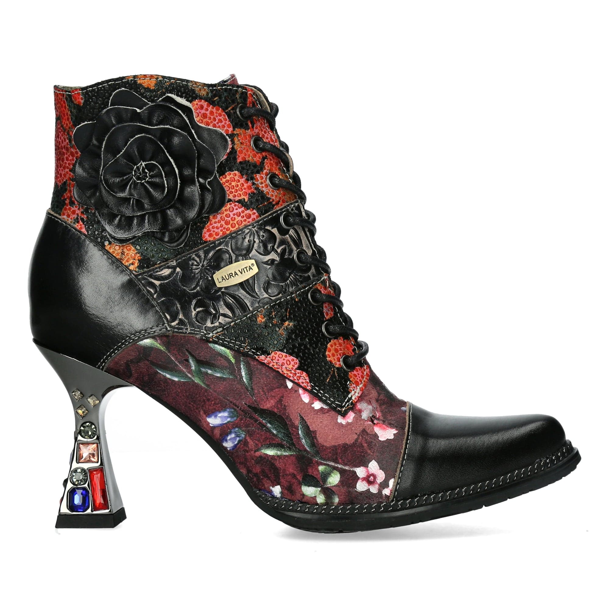 Bottines - OAVEO 01 - Image 3