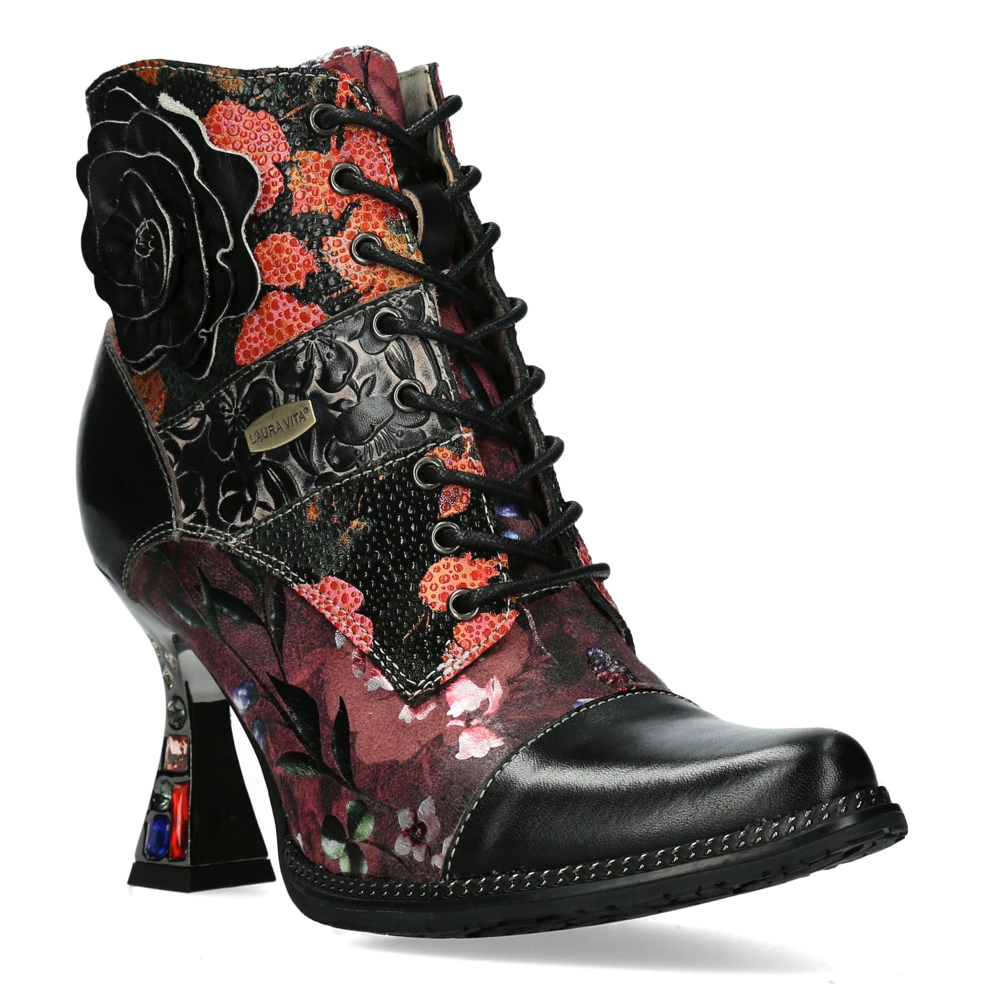 Bottines - OAVEO 01 - Image 4