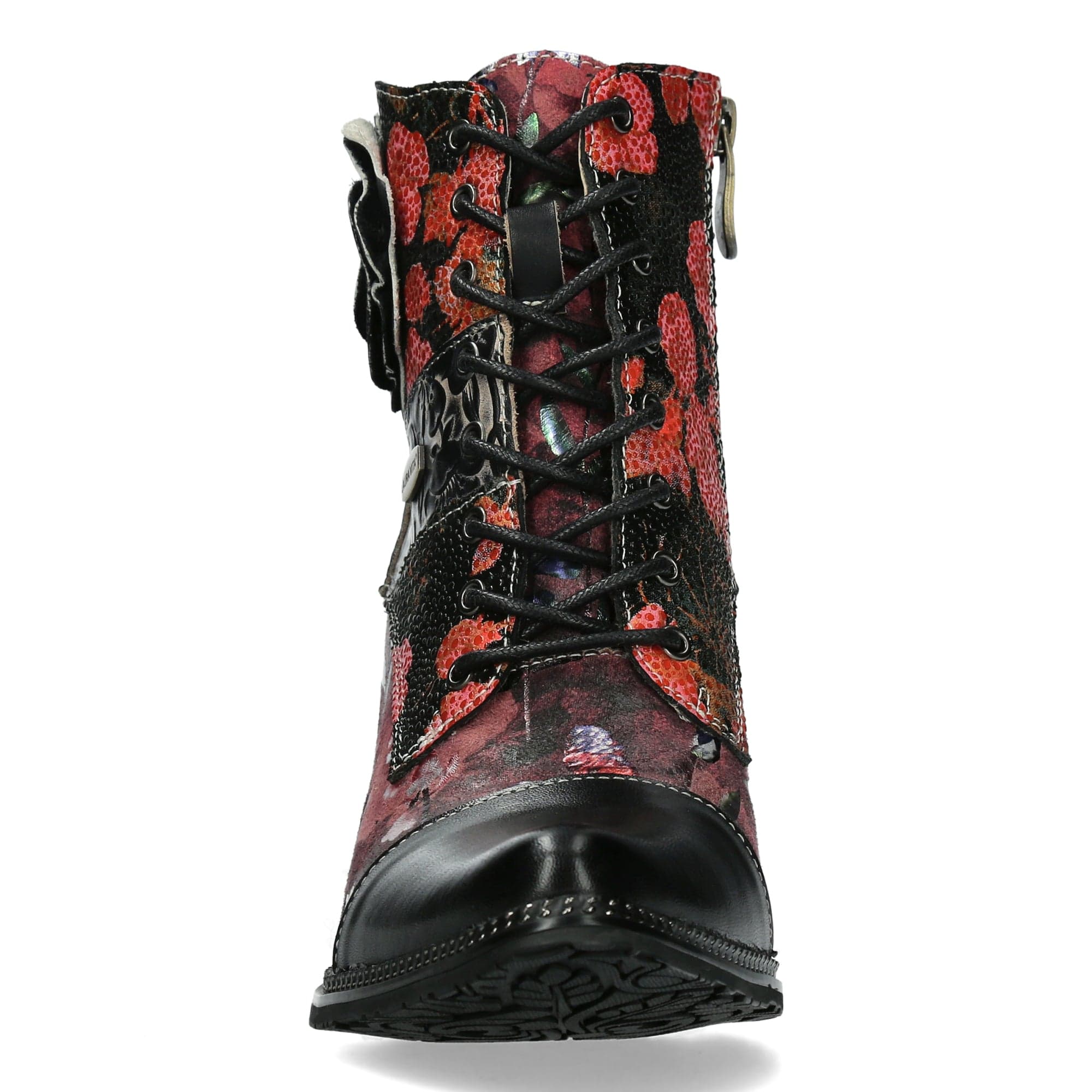 Bottines - OAVEO 01 - Image 5