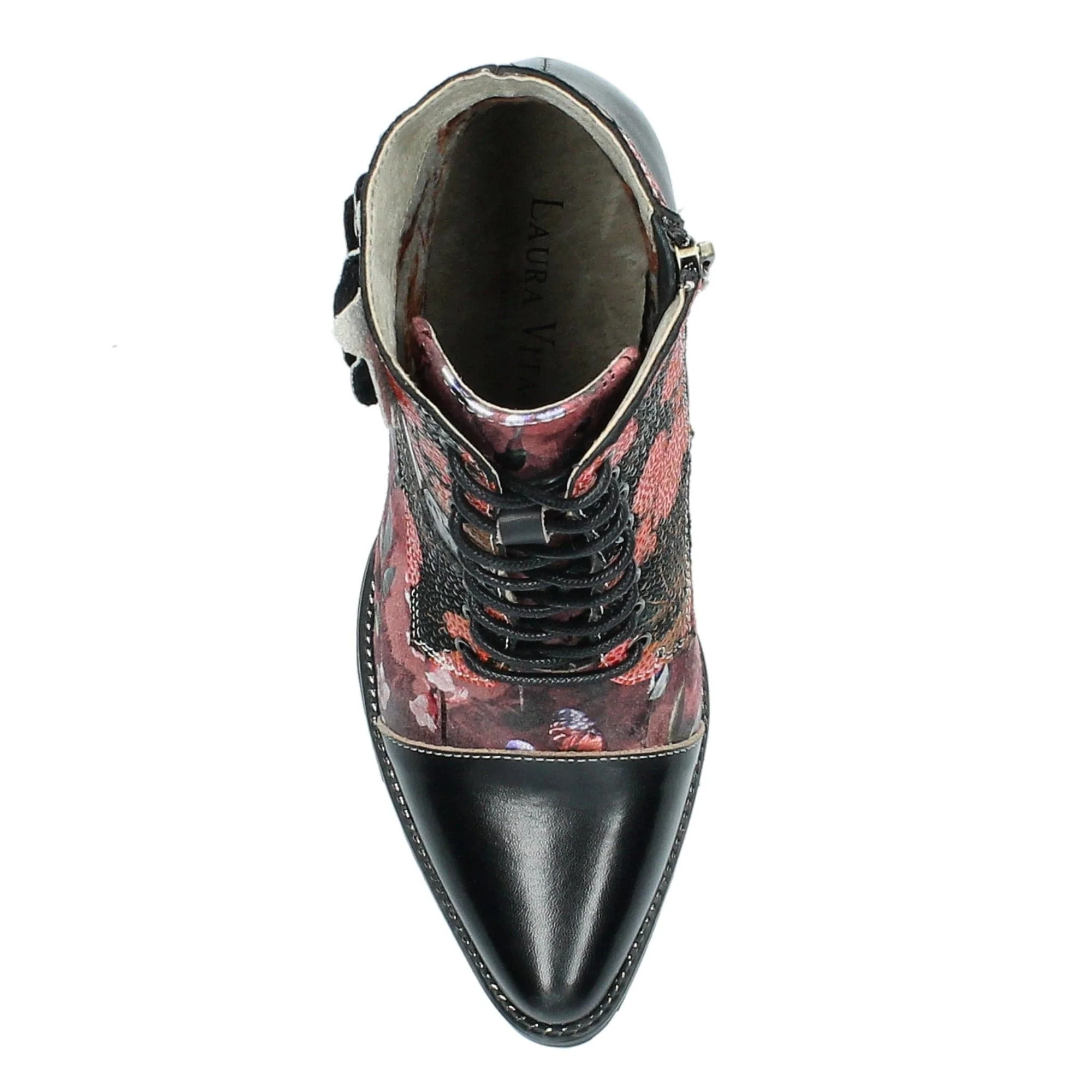 Bottines - OAVEO 01 - Image 6