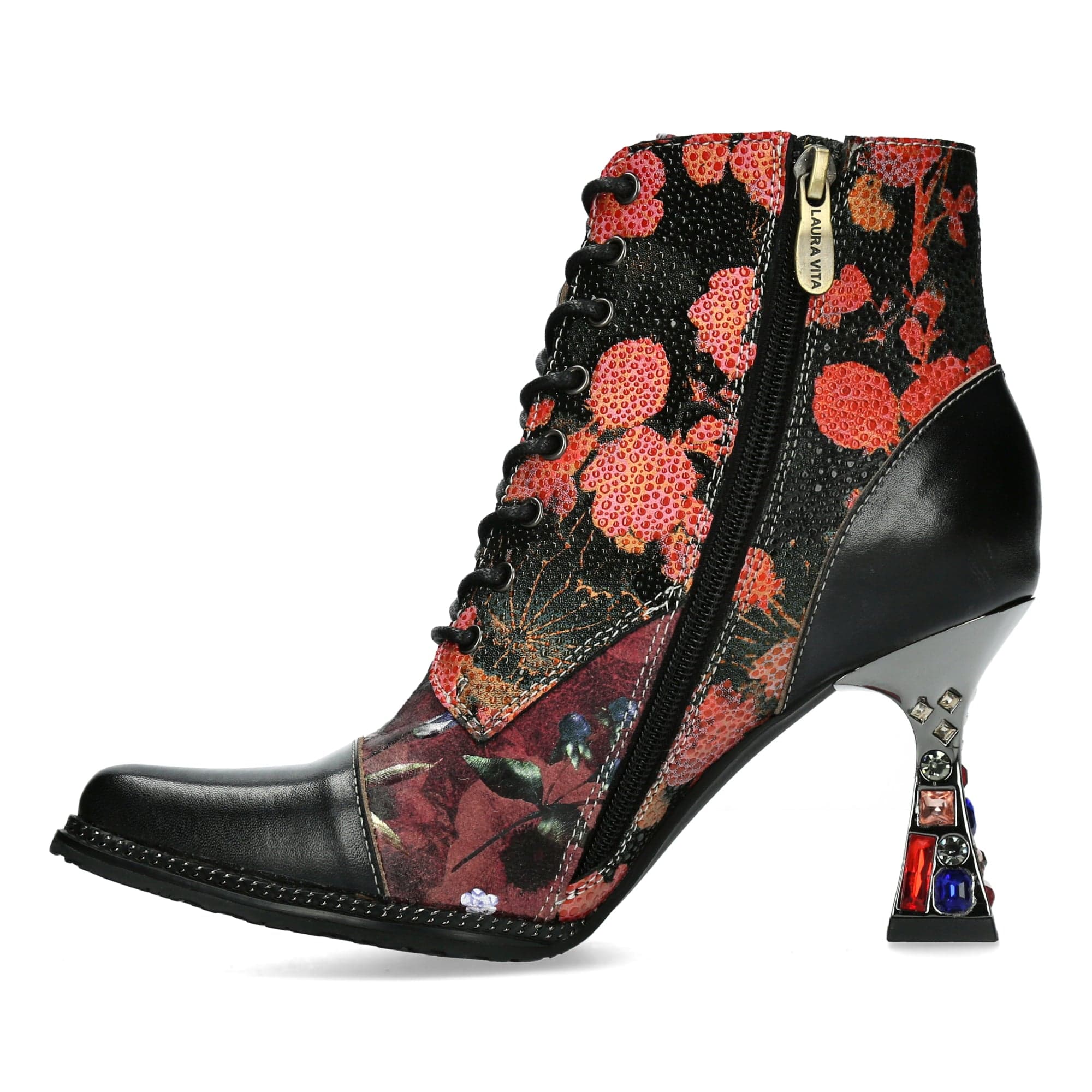 Bottines - OAVEO 01 - Image 7