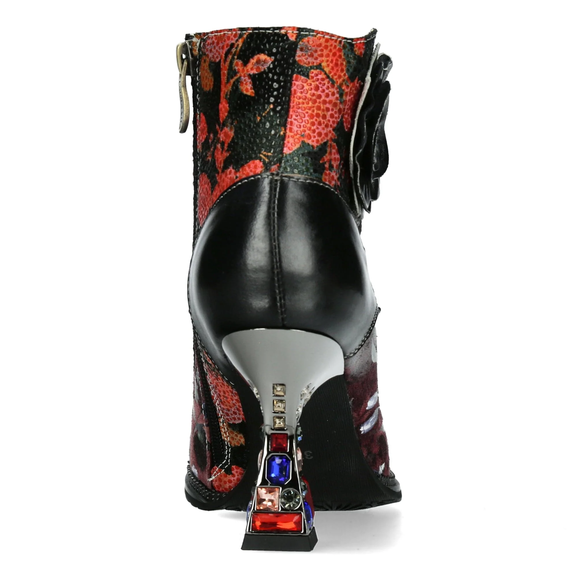 Bottines - OAVEO 01 - Image 8