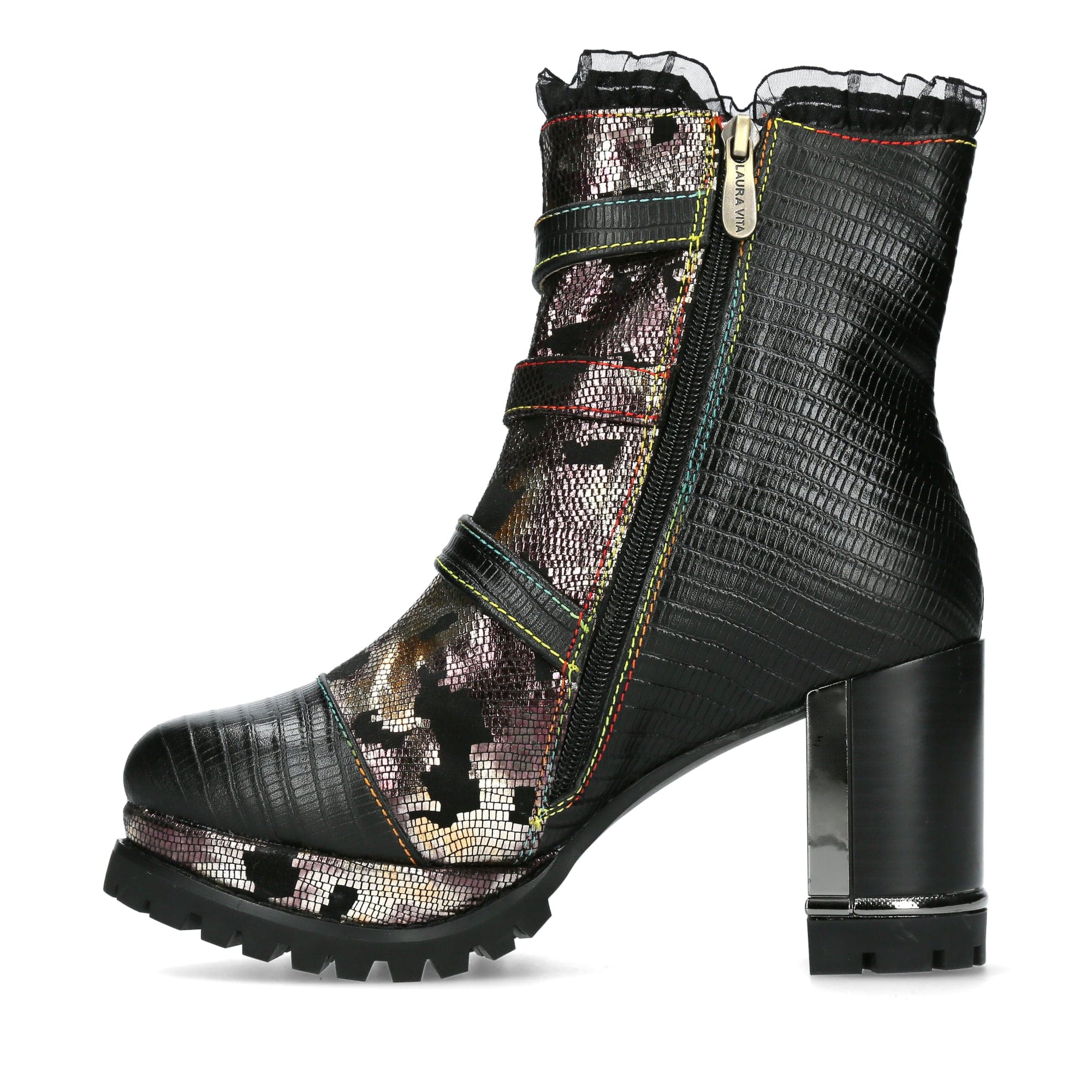 Bottines - OBO 01 - Image 11