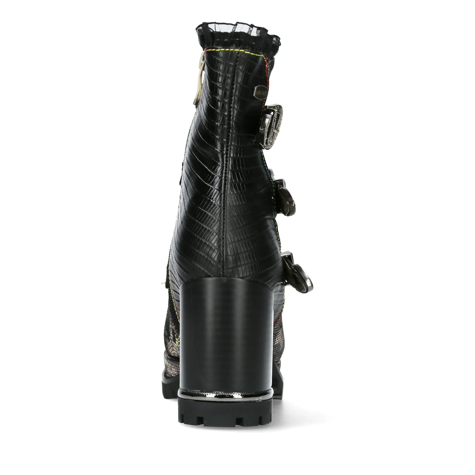 Bottines - OBO 01 - Image 12