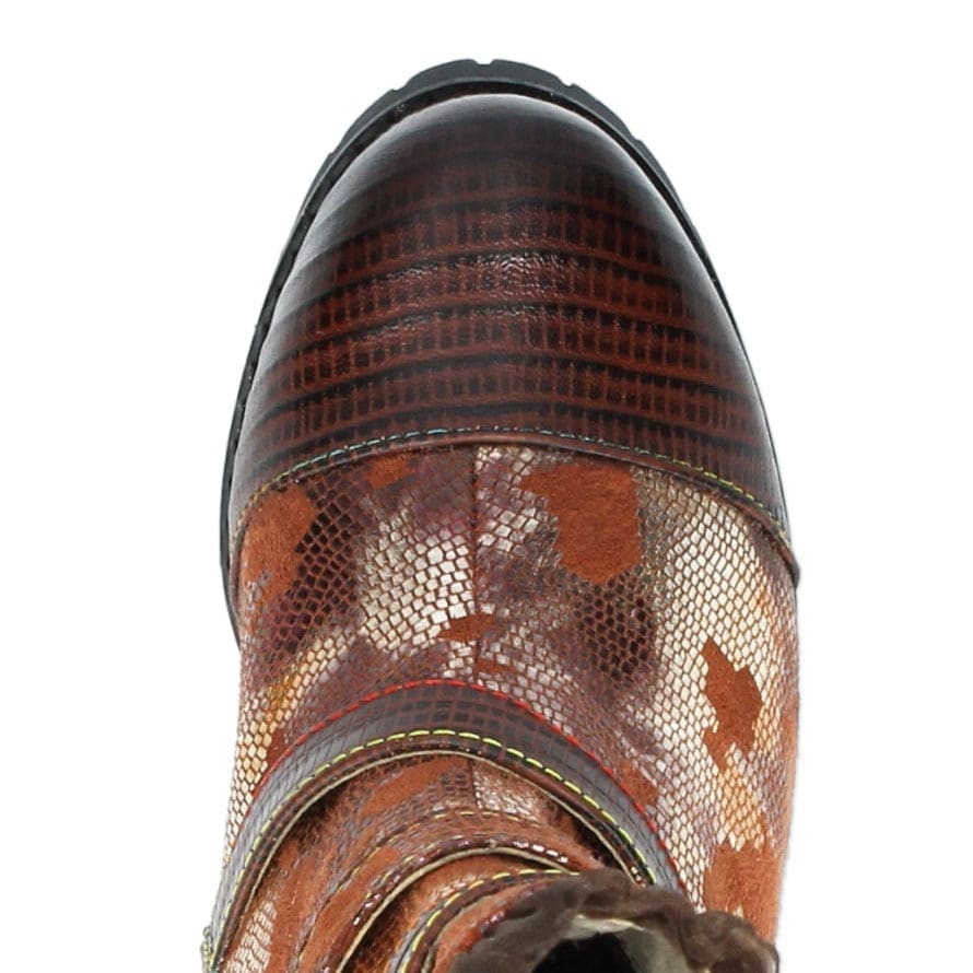 Bottines - OBO 01 - Image 16