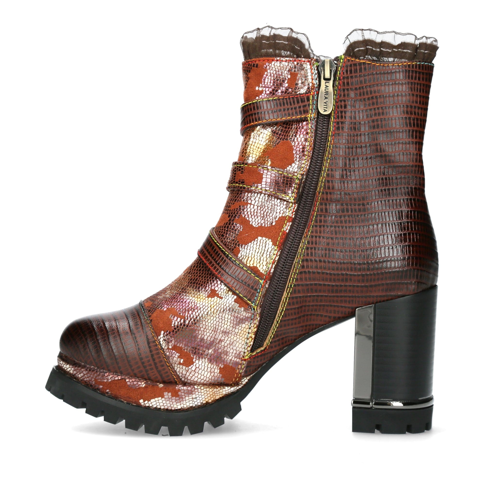 Bottines - OBO 01 - Image 17