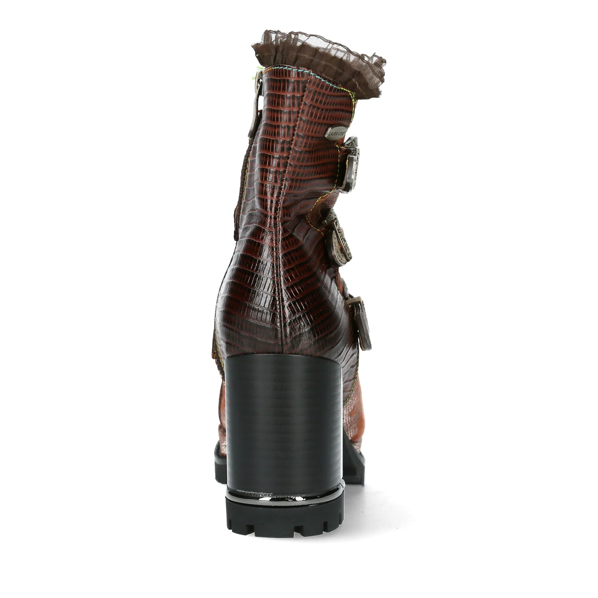 Bottines - OBO 01 - Image 18