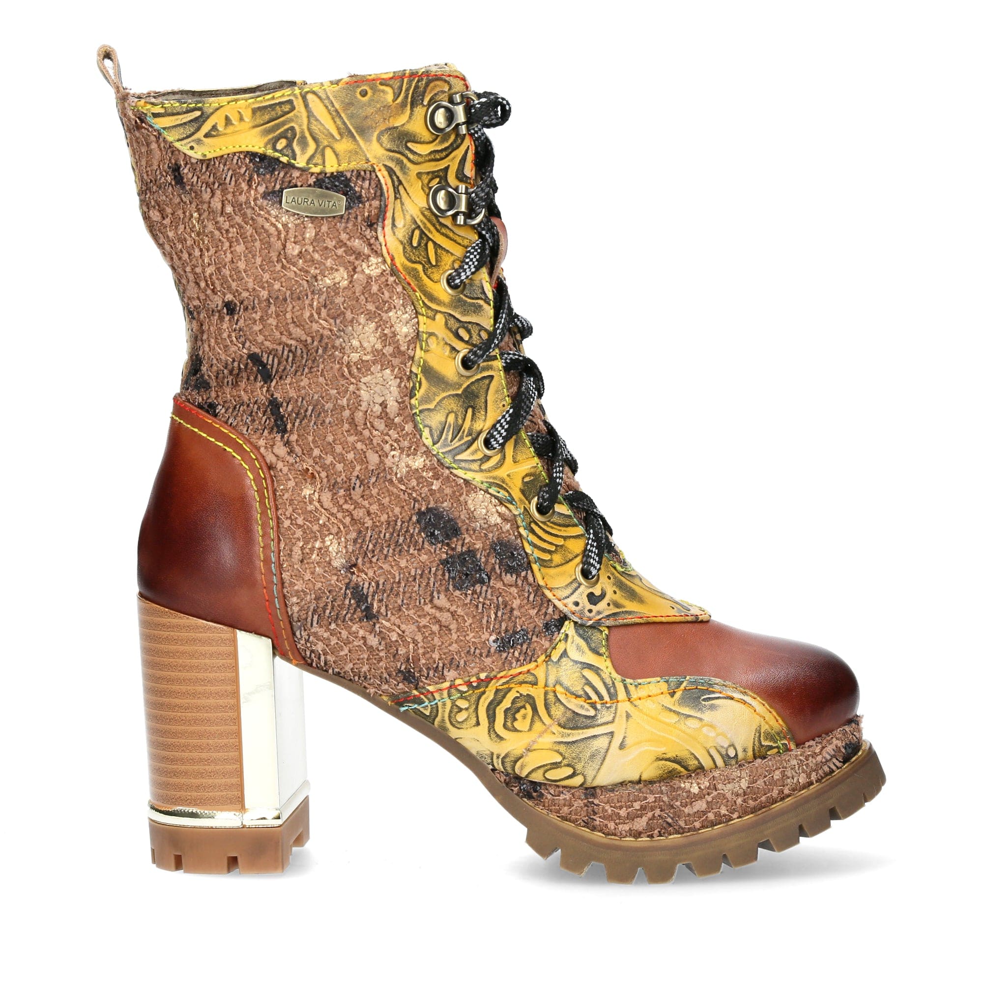 Bottines - OBO 03