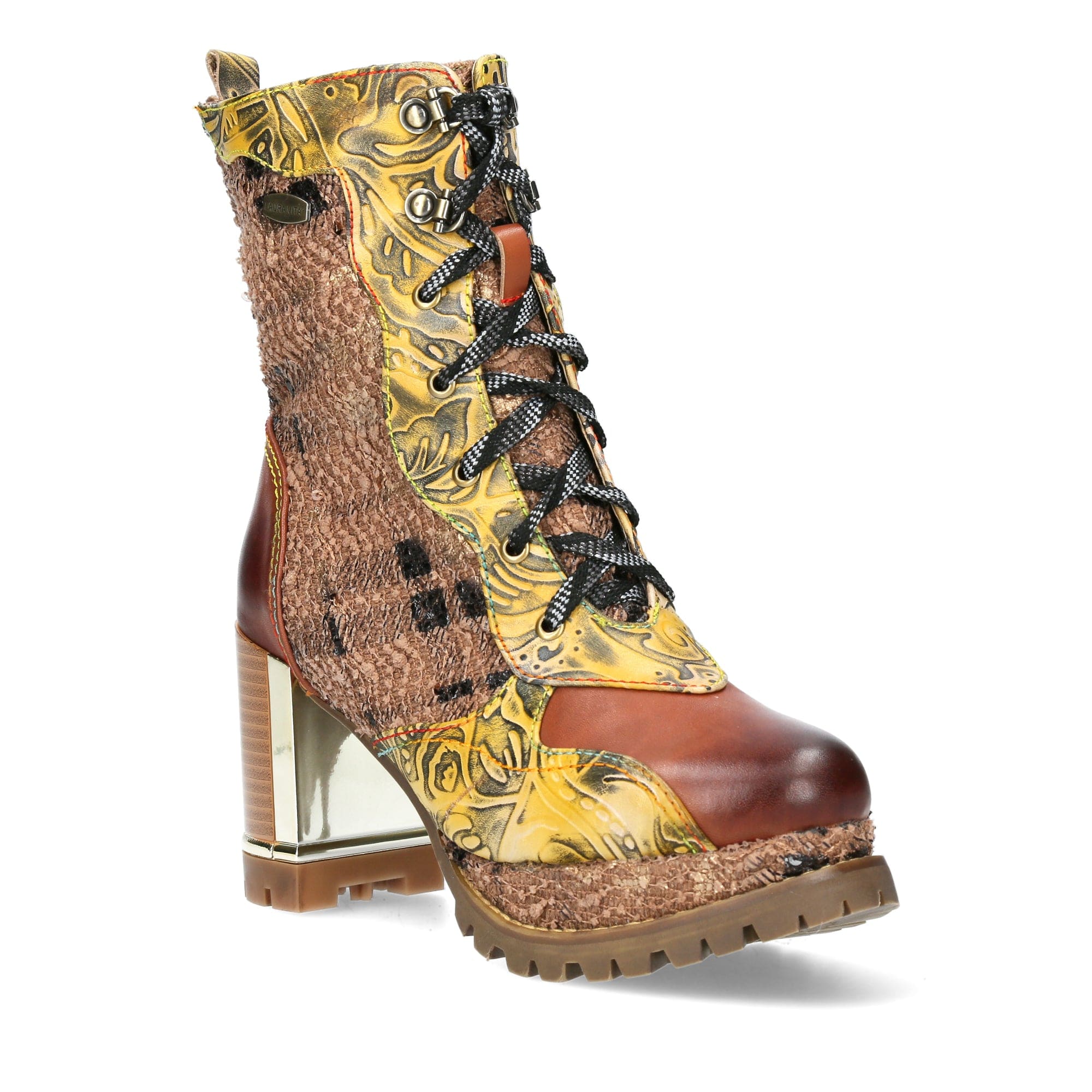 Bottines - OBO 03 - Image 2