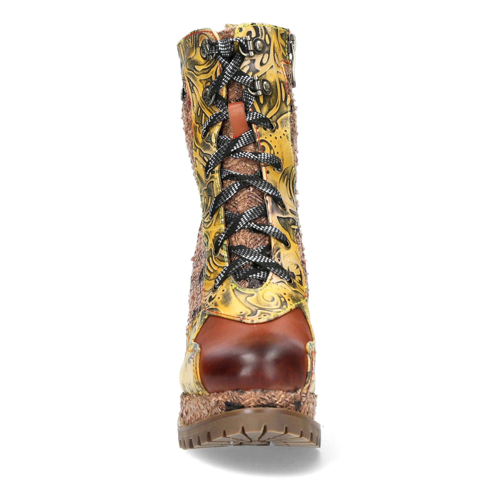 Bottines - OBO 03 - Image 3