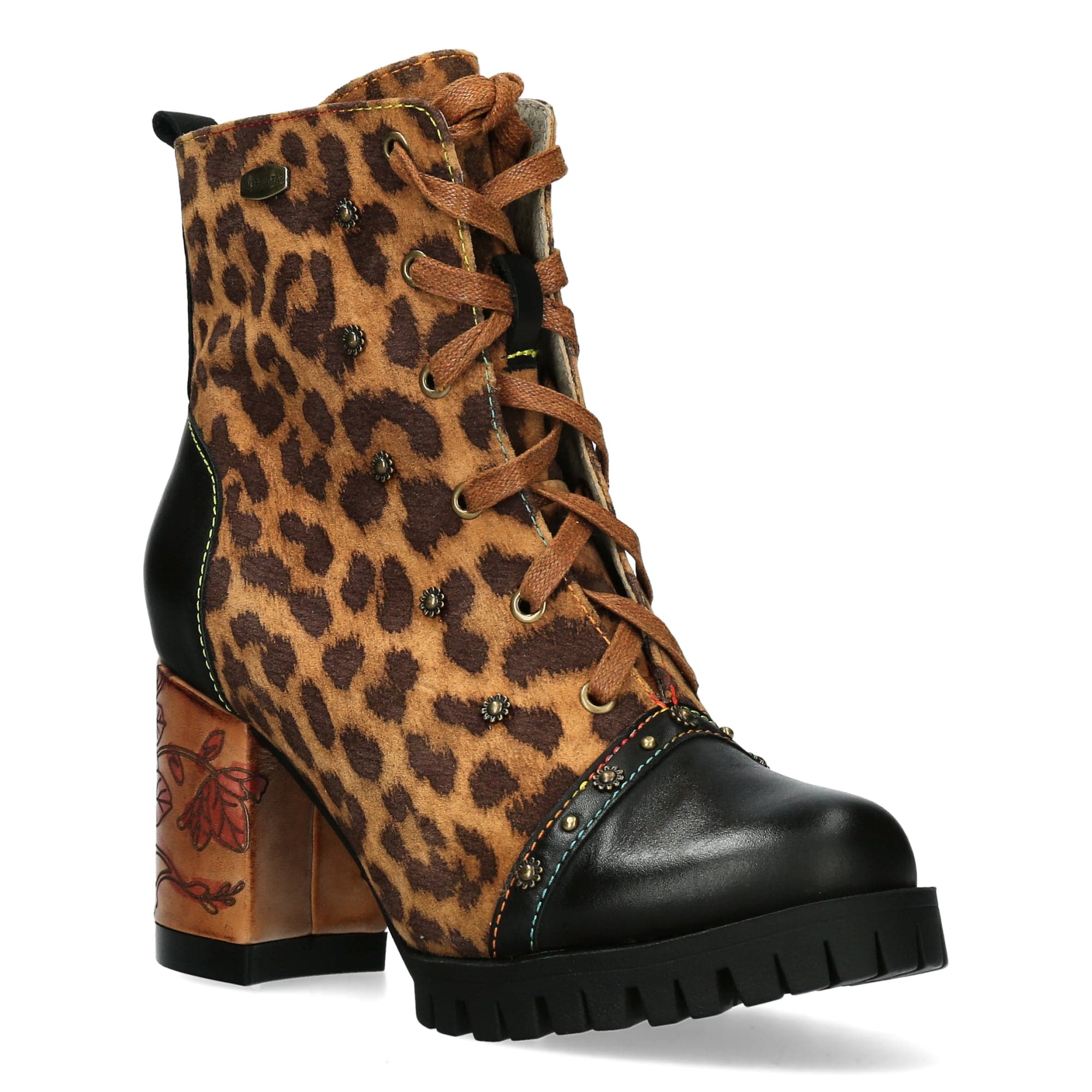 Bottines - OBO 03 - Image 2