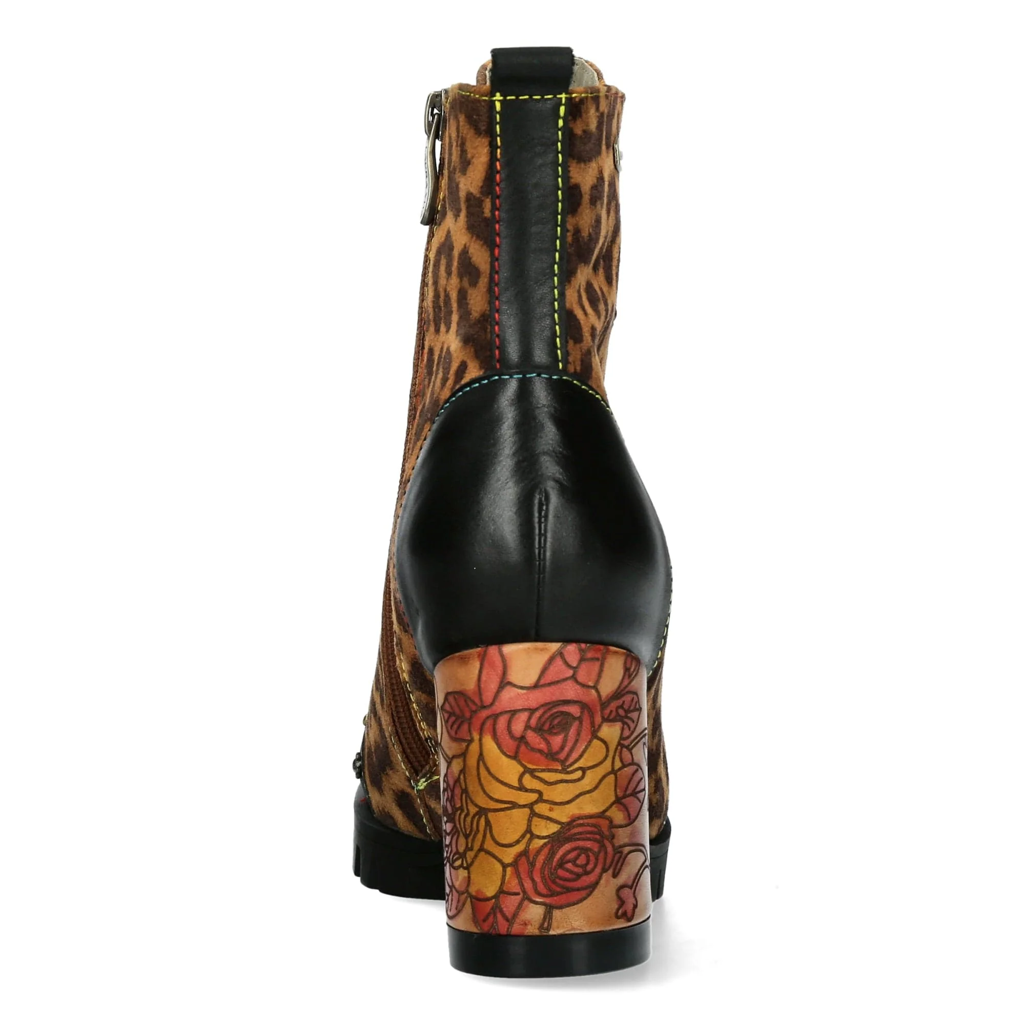 Bottines - OBO 03 - Image 6