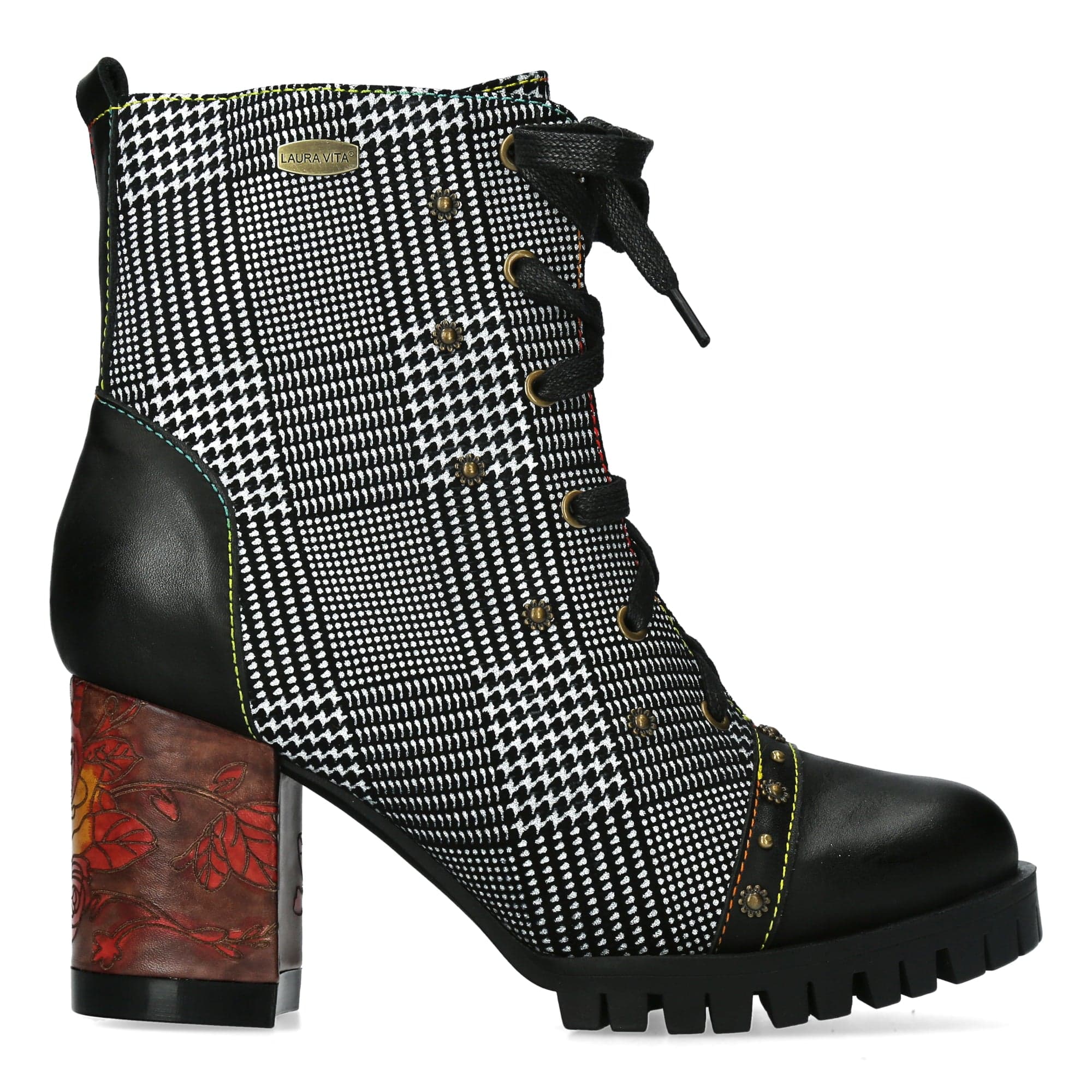 Bottines - OBO 03
