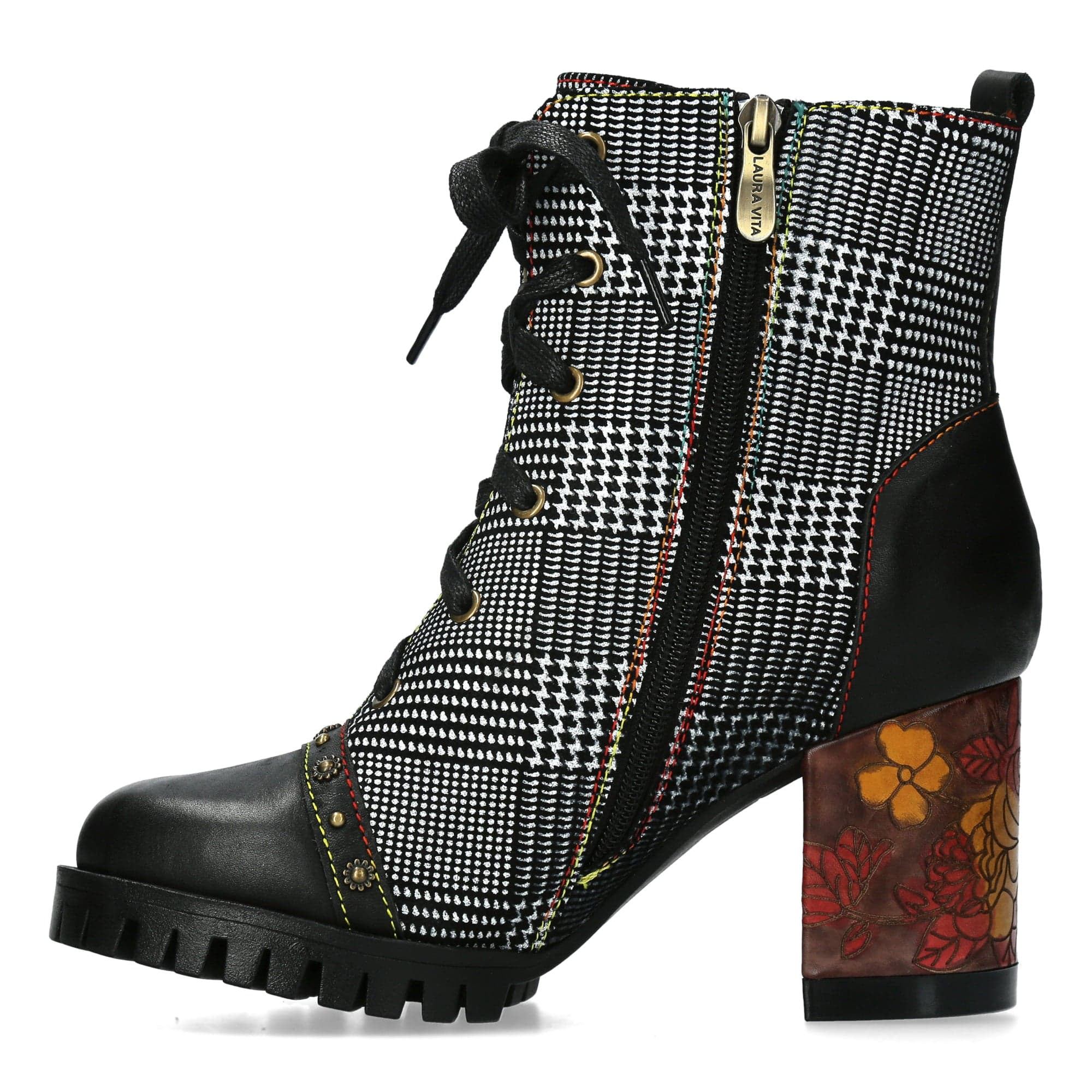 Bottines - OBO 03 - Image 5