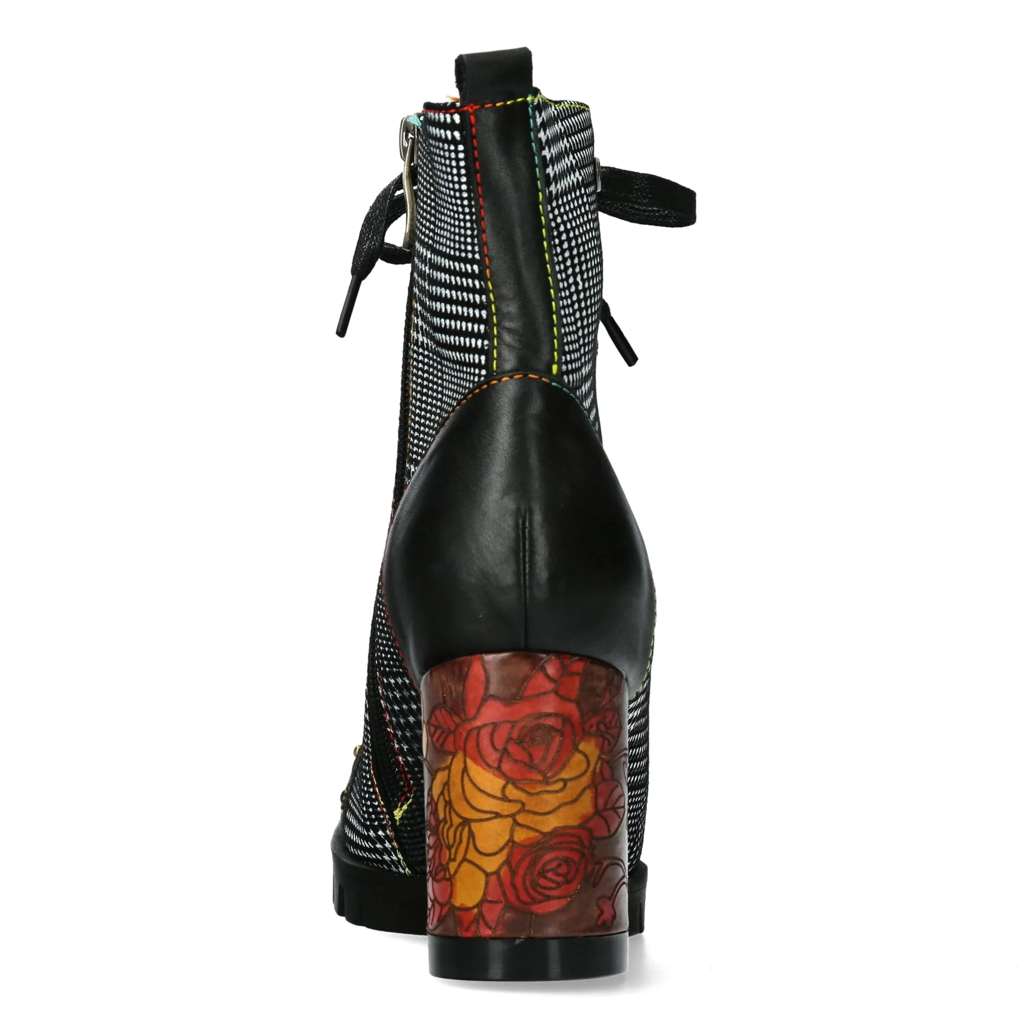 Bottines - OBO 03 - Image 6