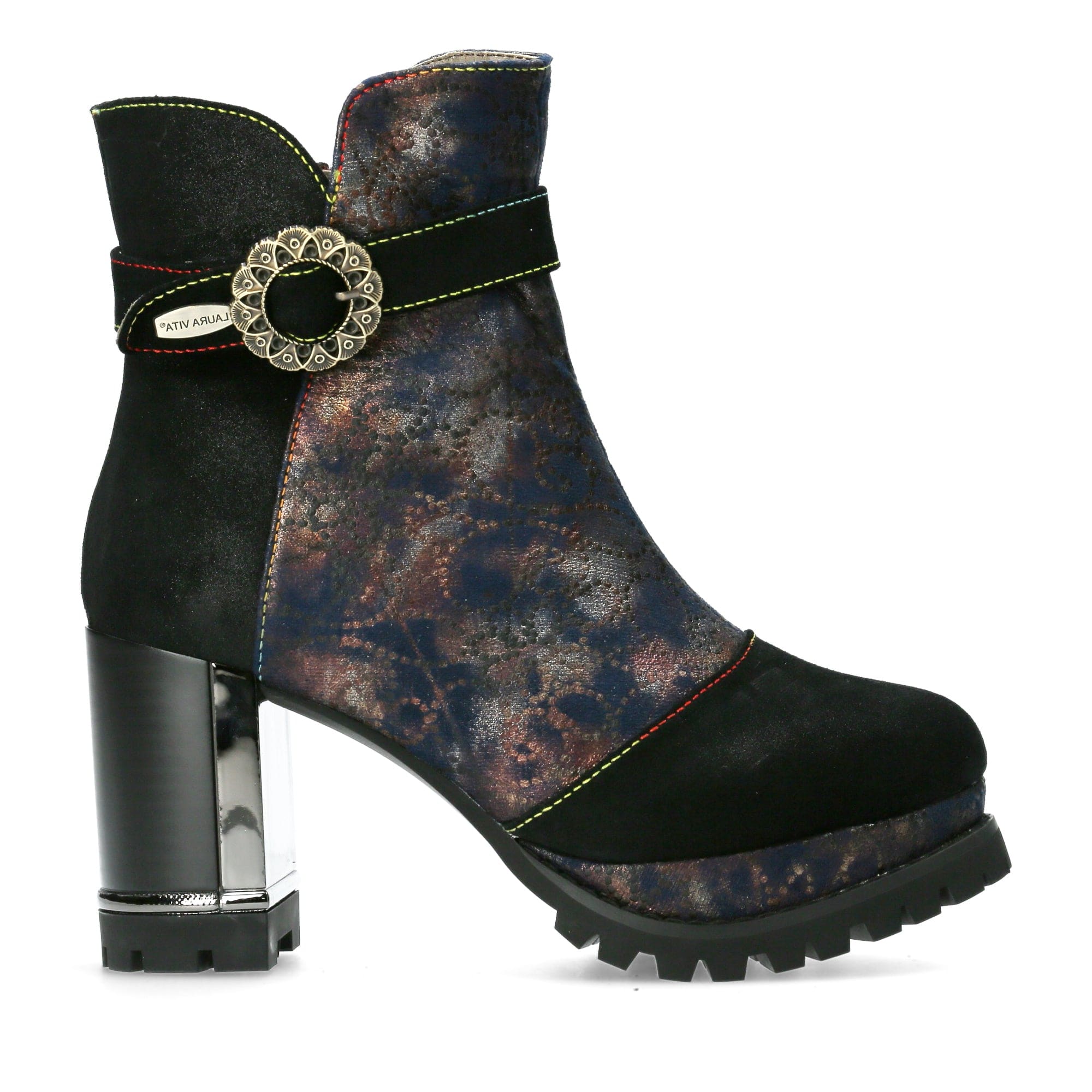 Bottines - OBO 04 - Image 2