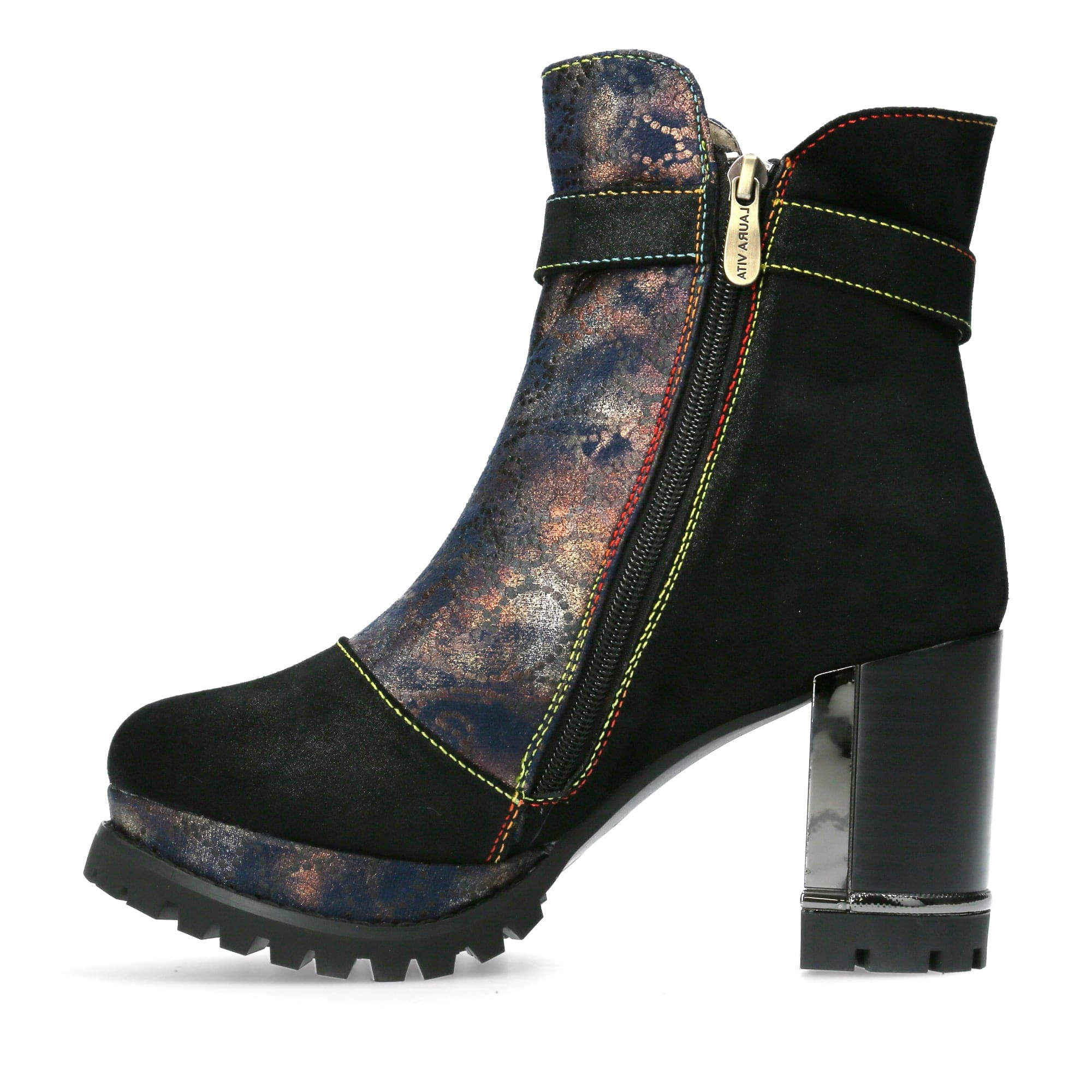 Bottines - OBO 04 - Image 6