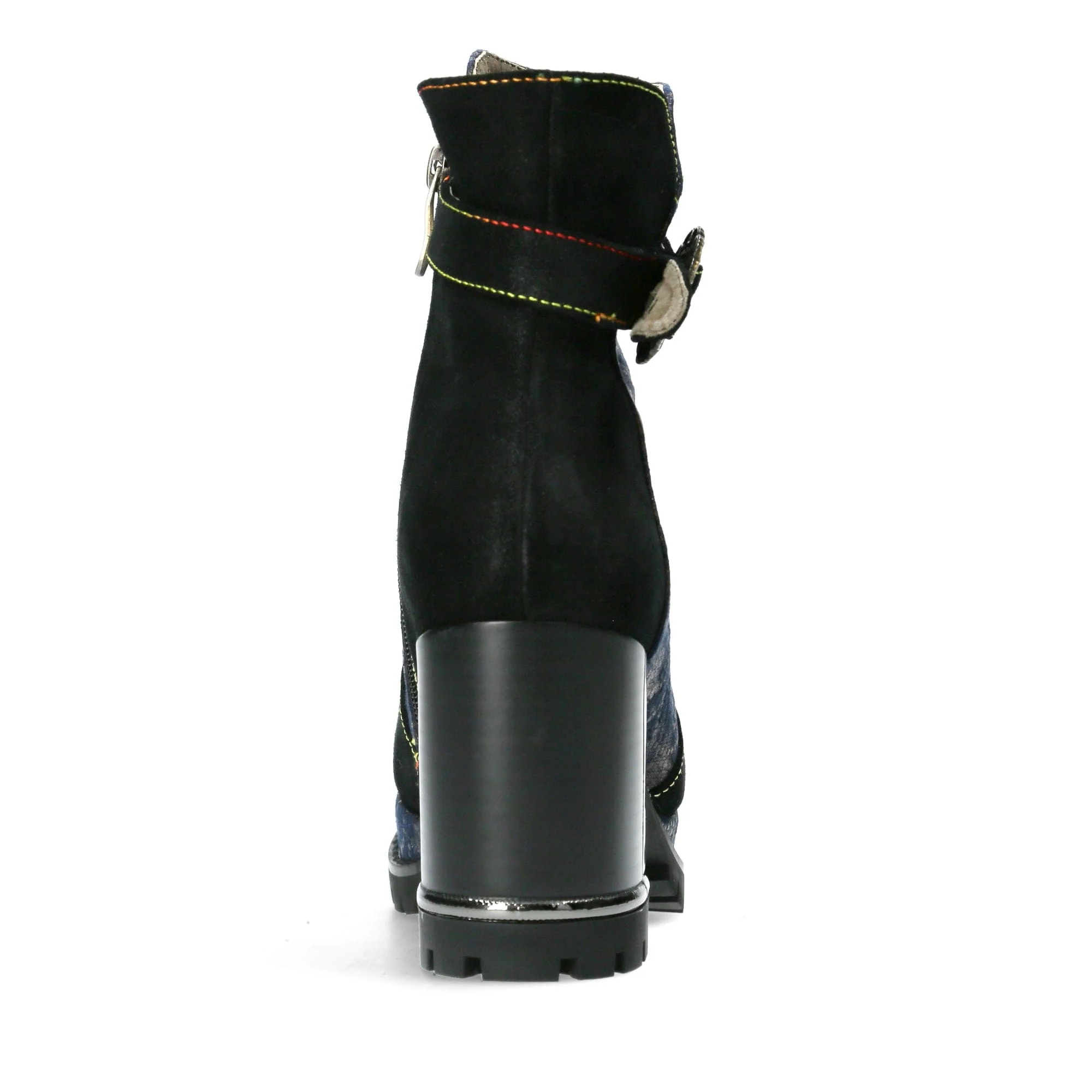 Bottines - OBO 04 - Image 7