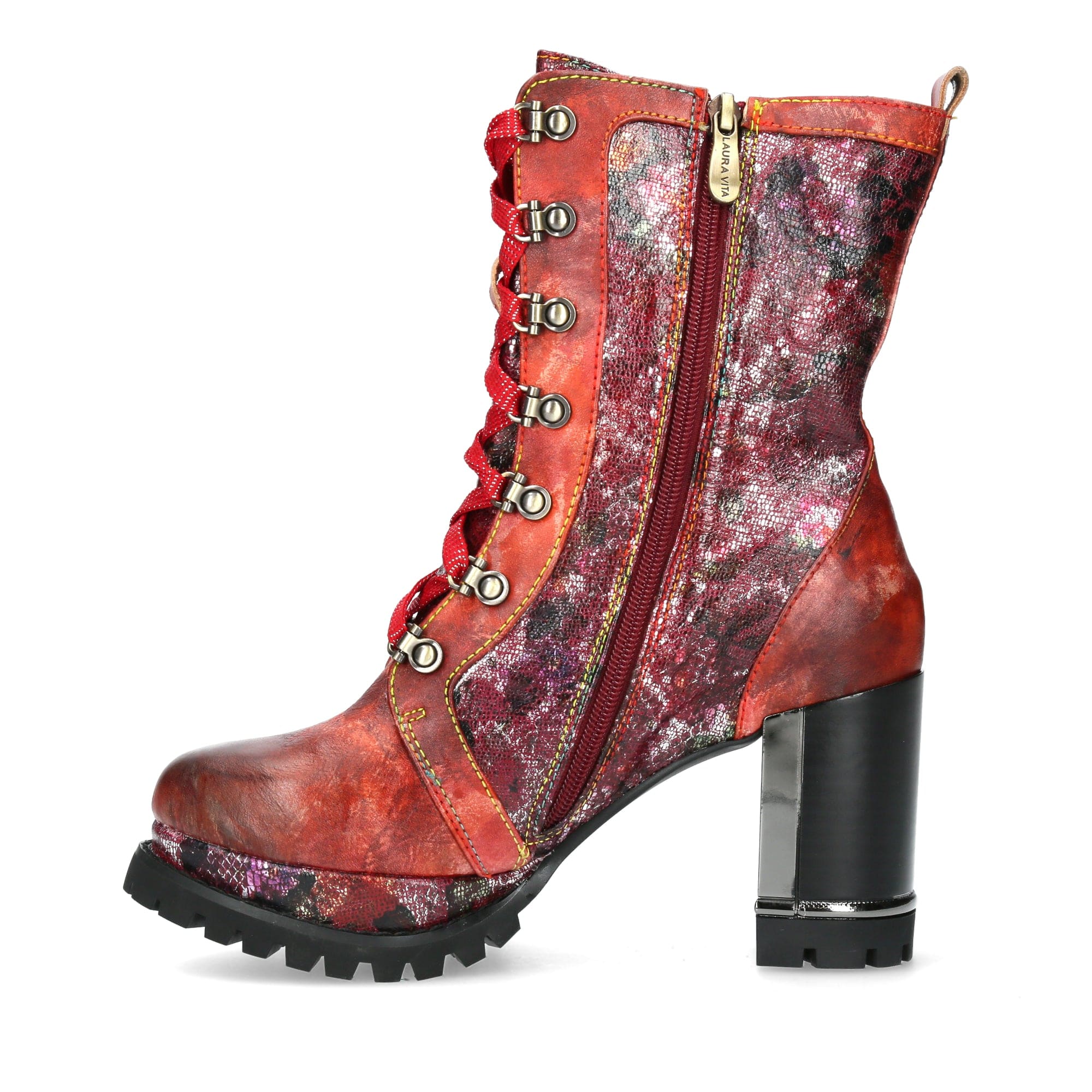 Bottines - OBO 05 - Image 11