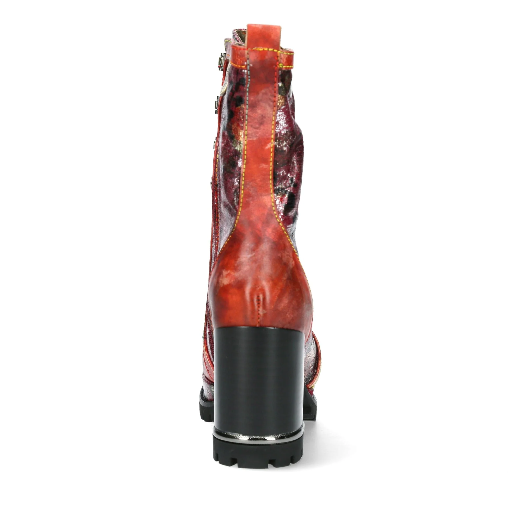 Bottines - OBO 05 - Image 12