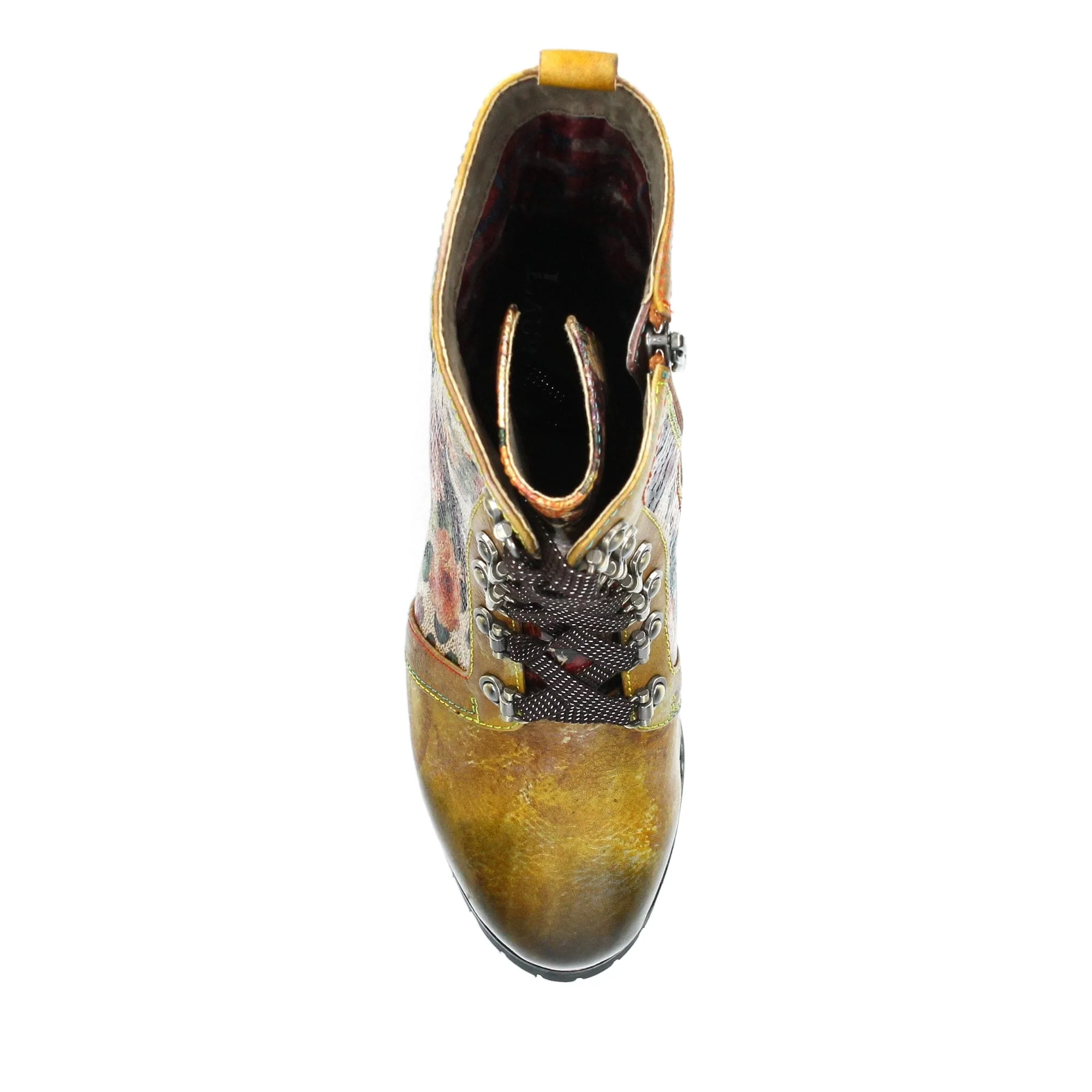 Bottines - OBO 05 - Image 4