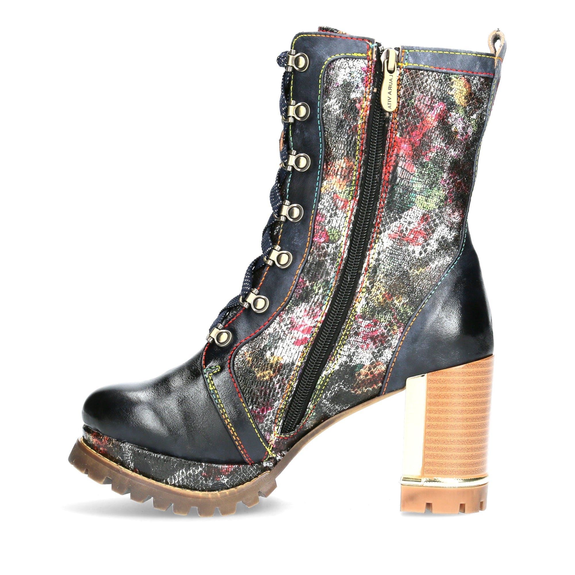 Bottines - OBO 05 - Image 5