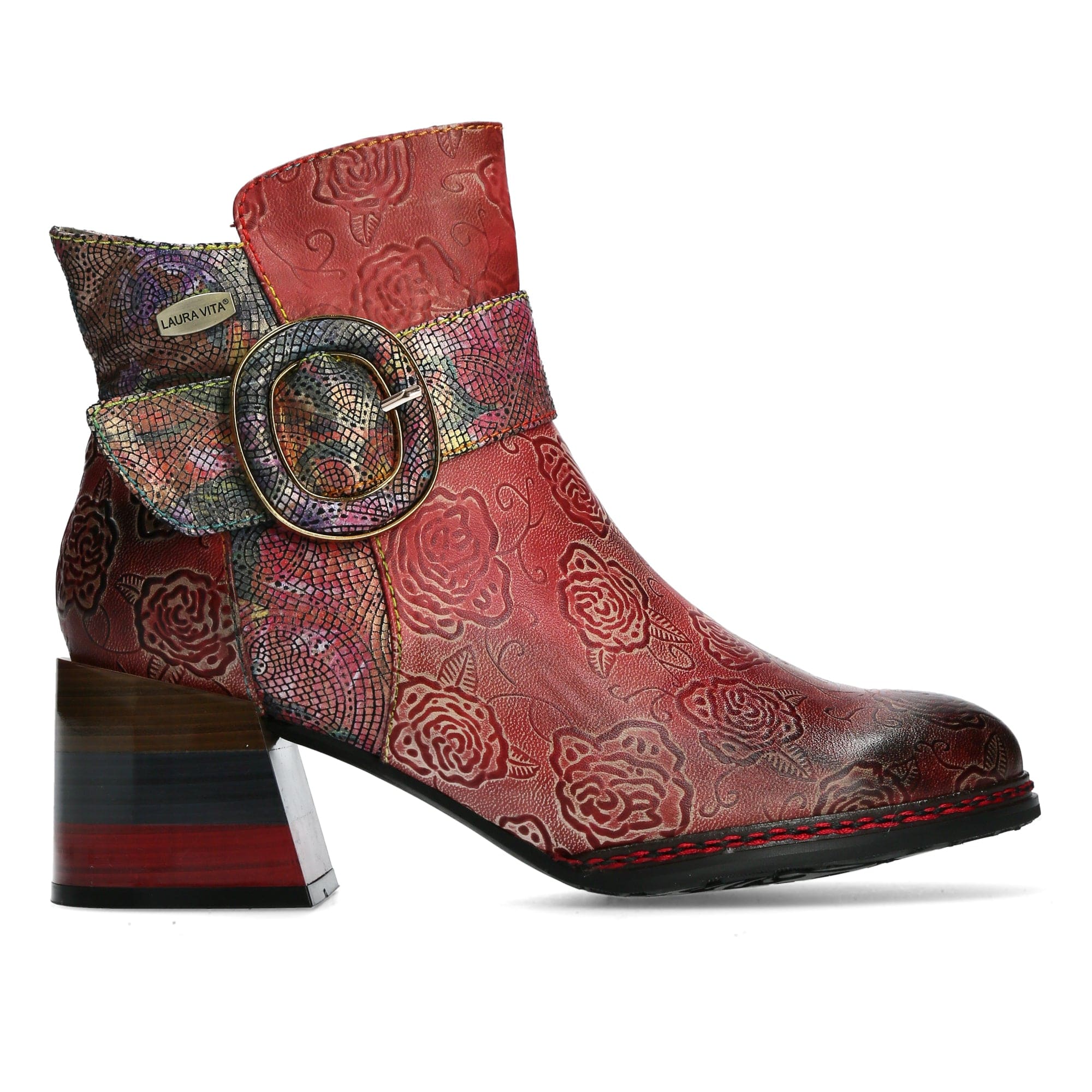 Bottines - ODEO 01