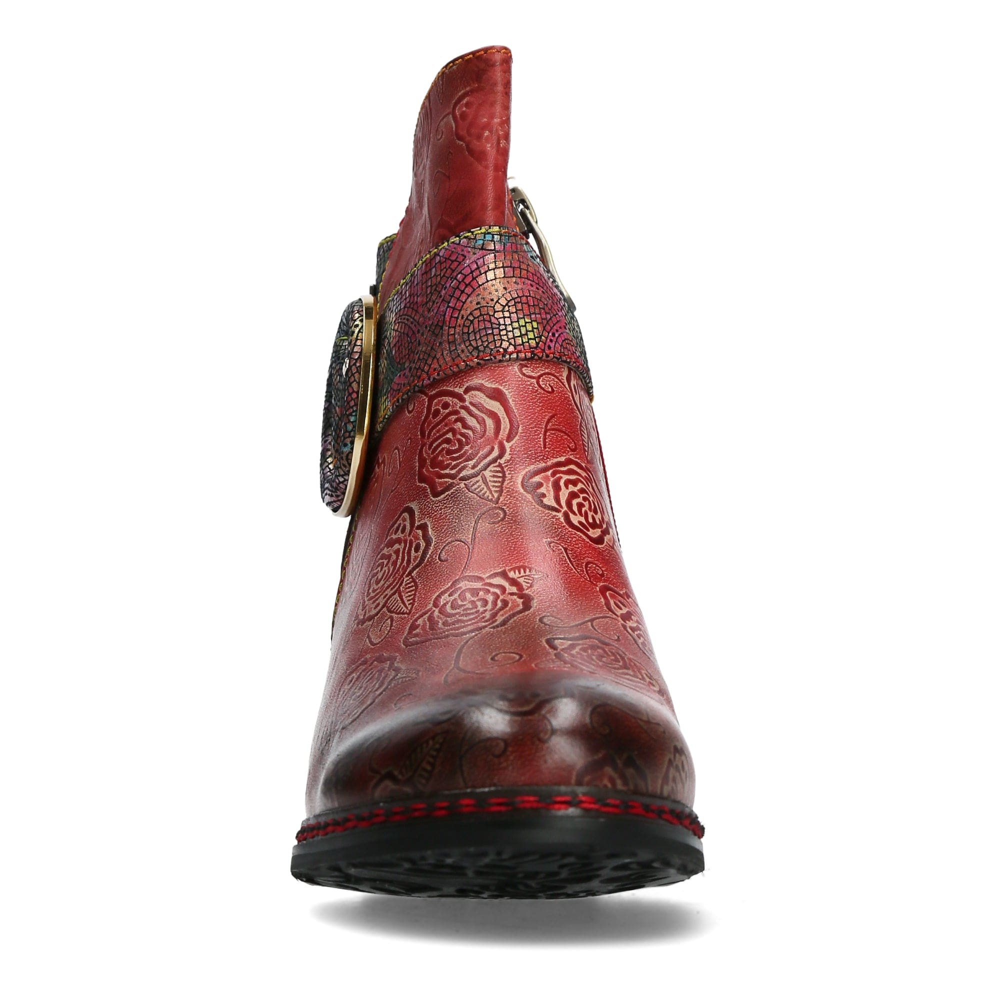 Bottines - ODEO 01 - Image 3