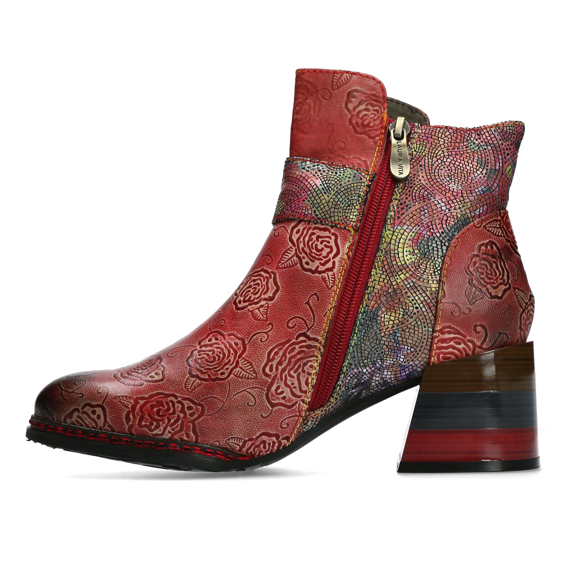 Bottines - ODEO 01 - Image 4