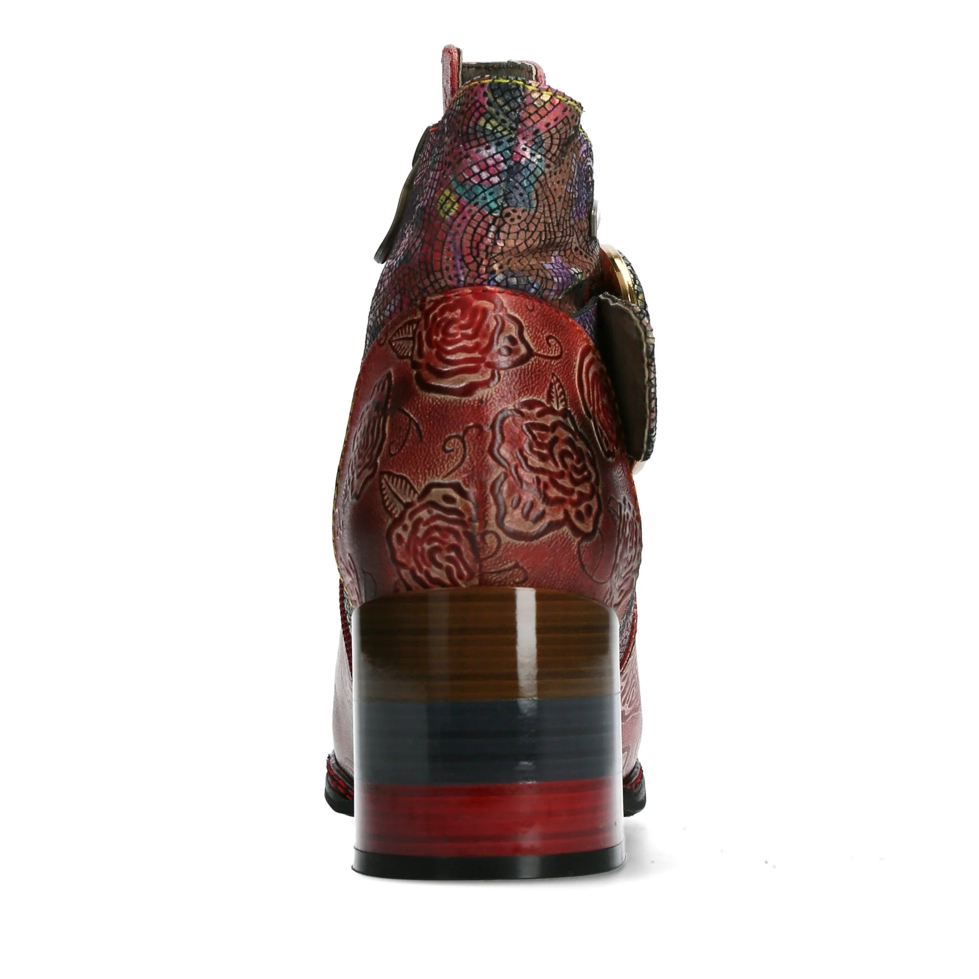 Bottines - ODEO 01 - Image 5