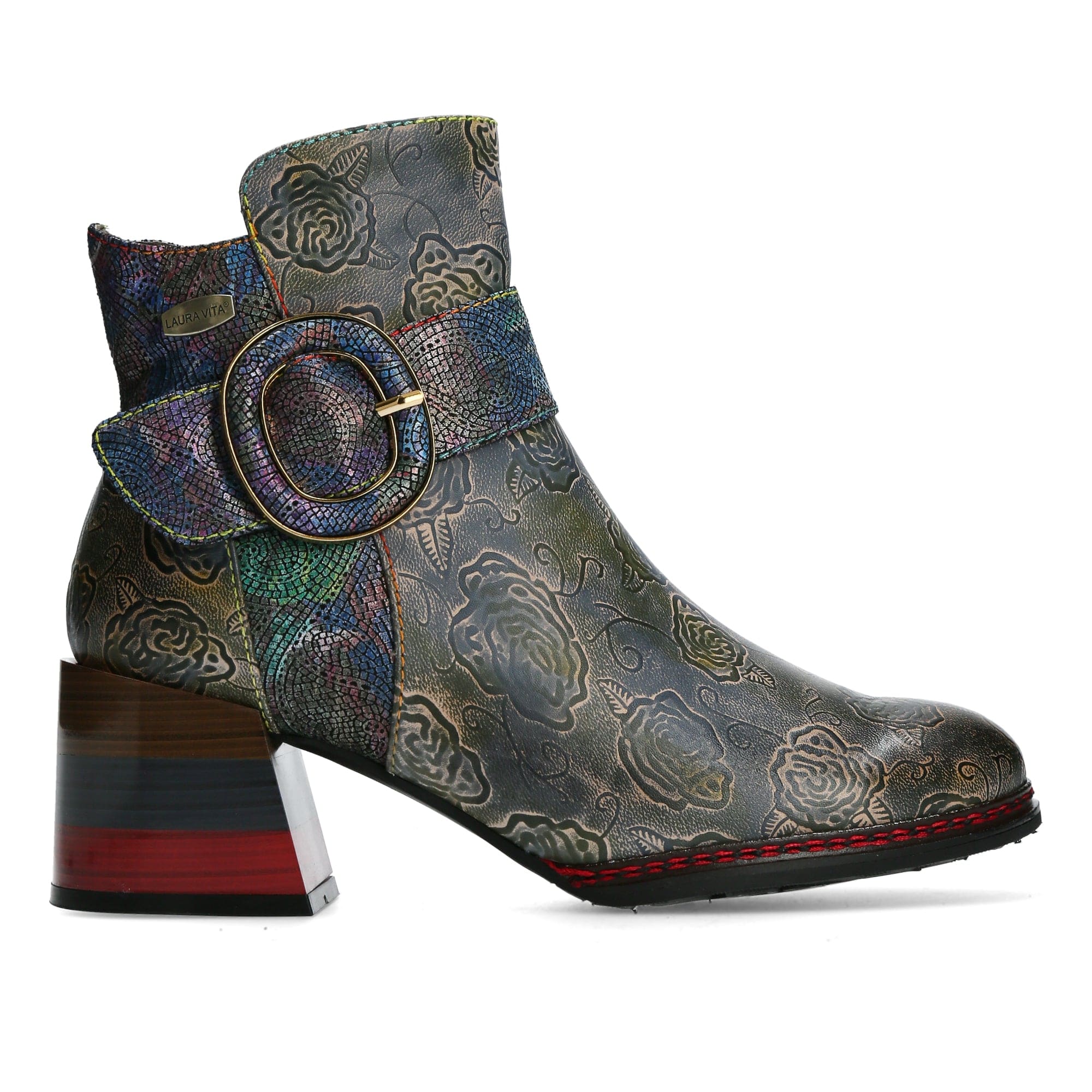 Bottines - ODEO 01 - Image 6
