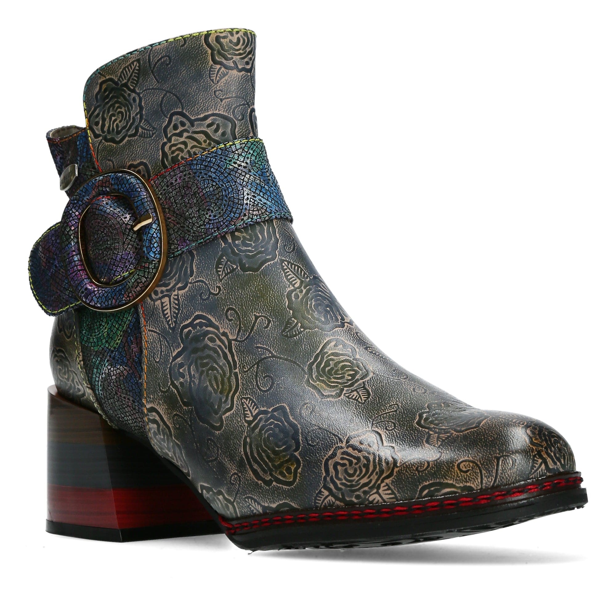 Bottines - ODEO 01 - Image 7