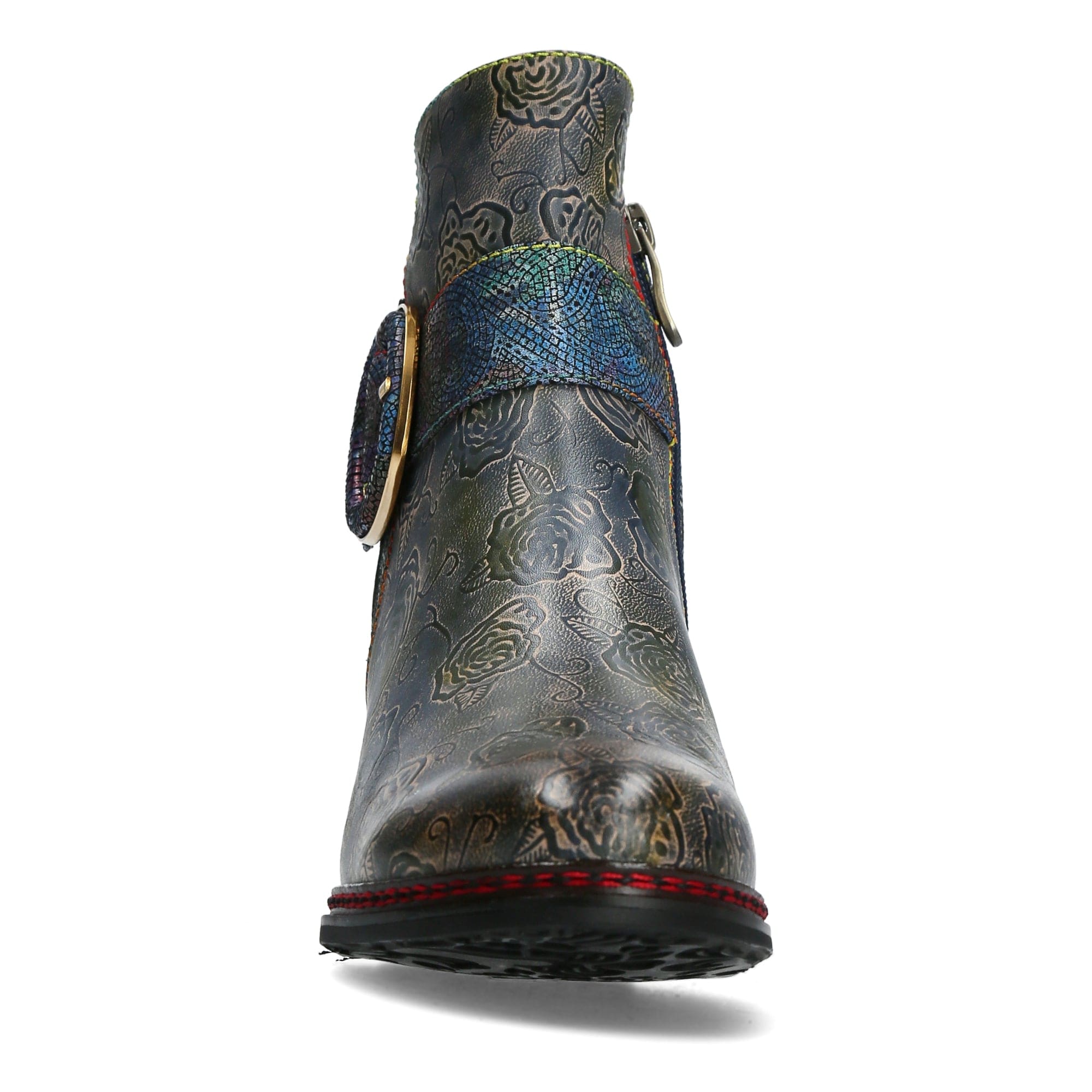 Bottines - ODEO 01 - Image 8