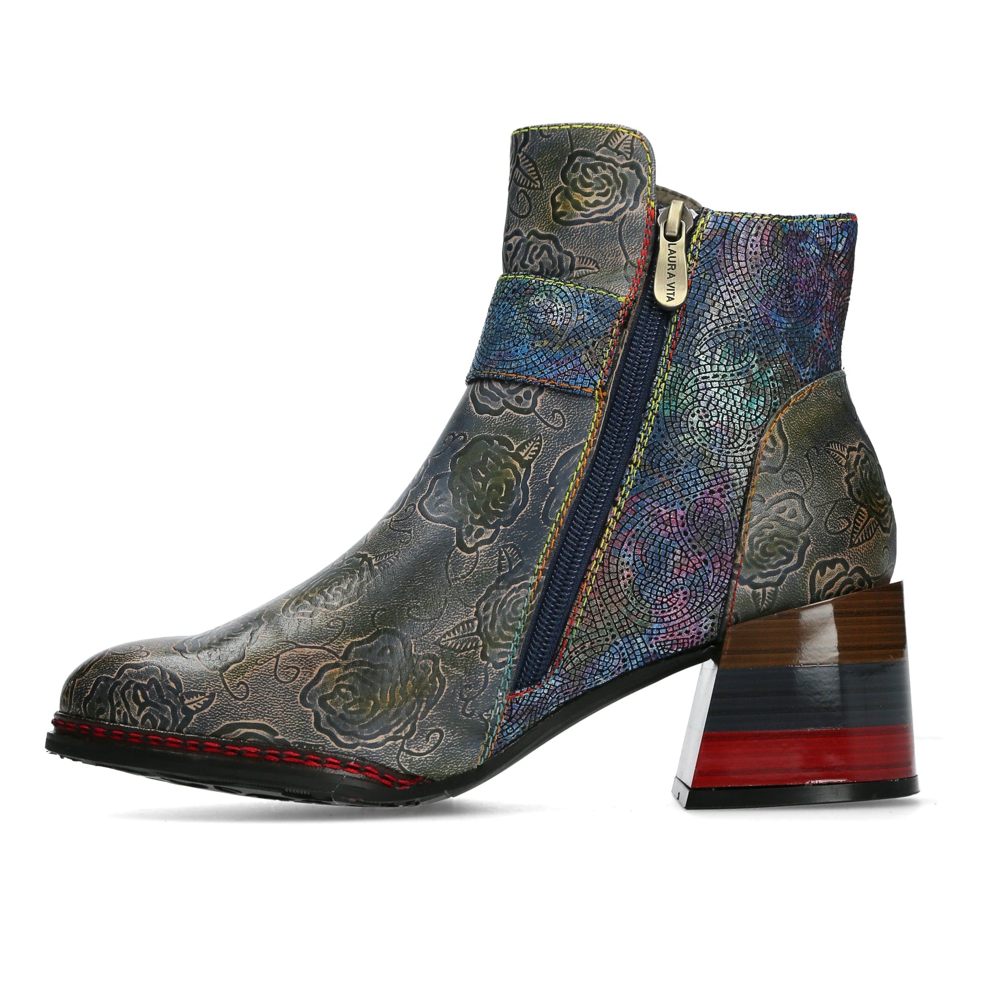 Bottines - ODEO 01 - Image 9