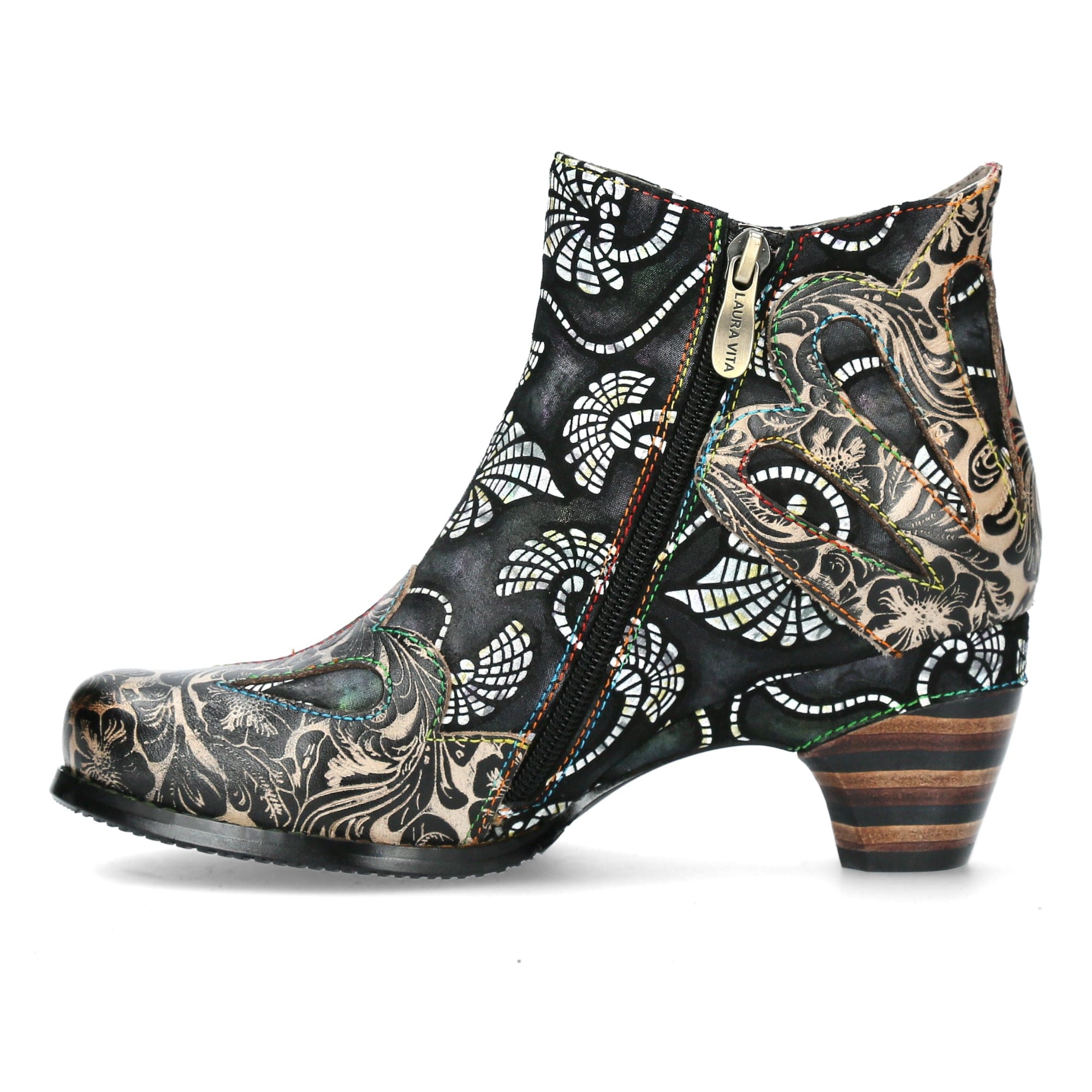 Bottines - ODILEO 01 - Image 5